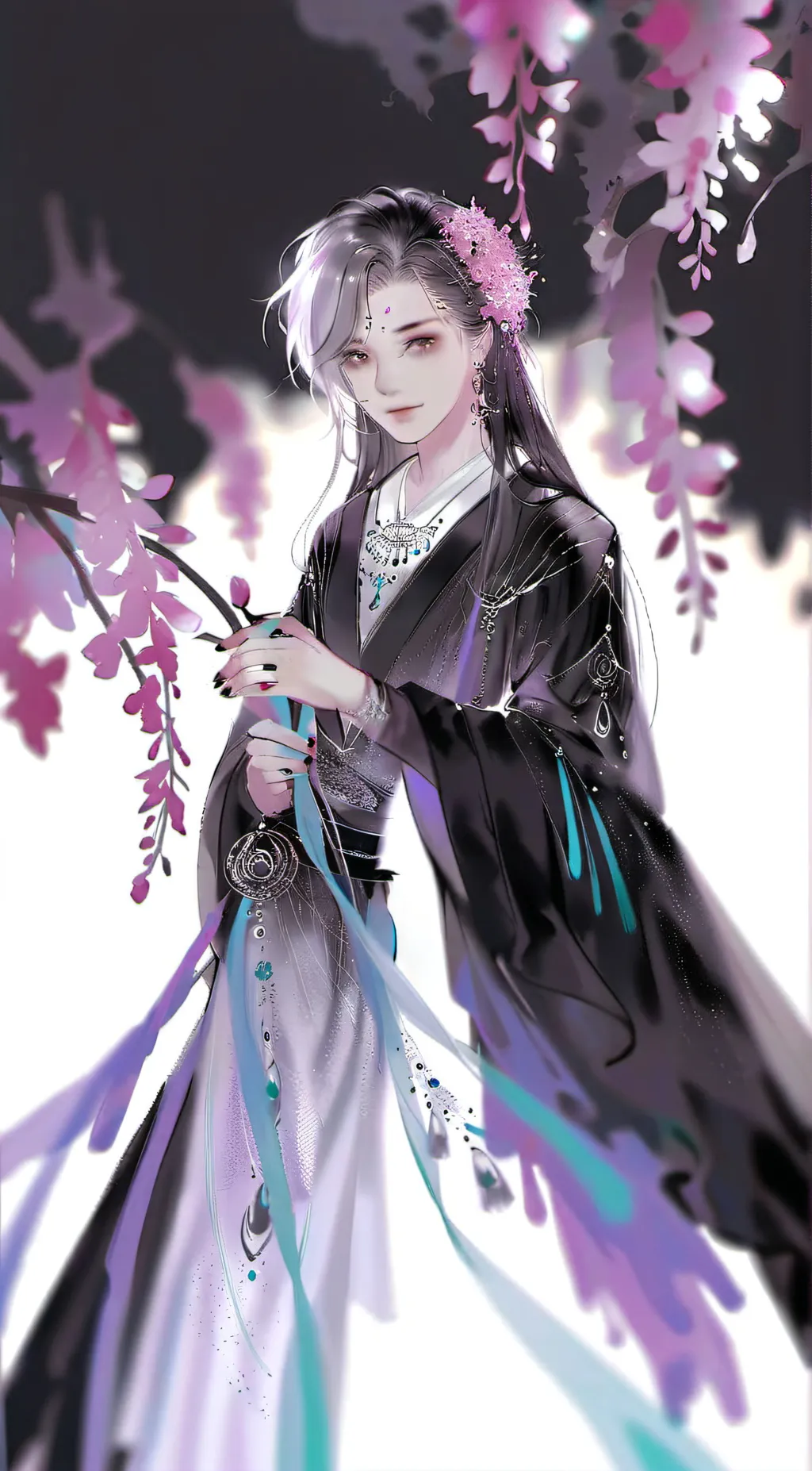 ai character: Alice  background