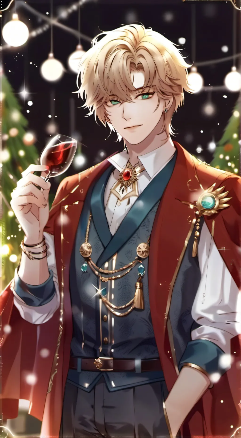ai character: mazuki background
