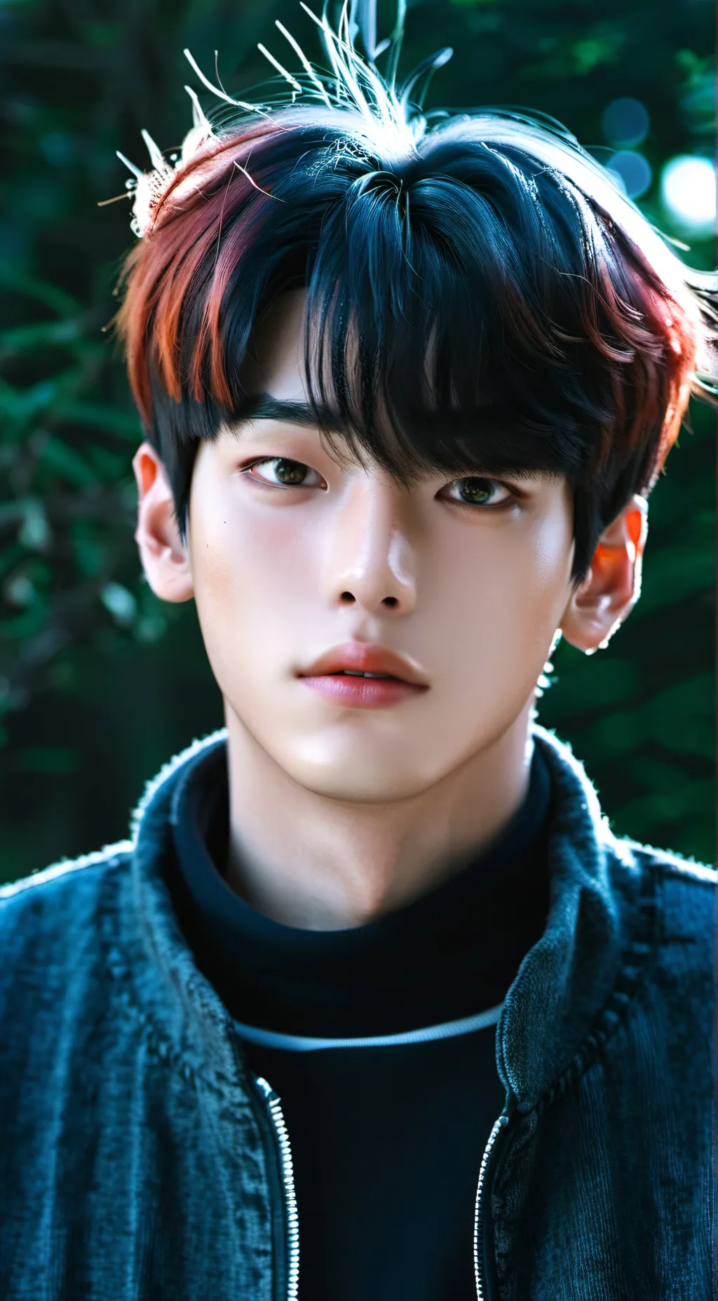 Talkie AI - Chat with I.N/Jeongin★