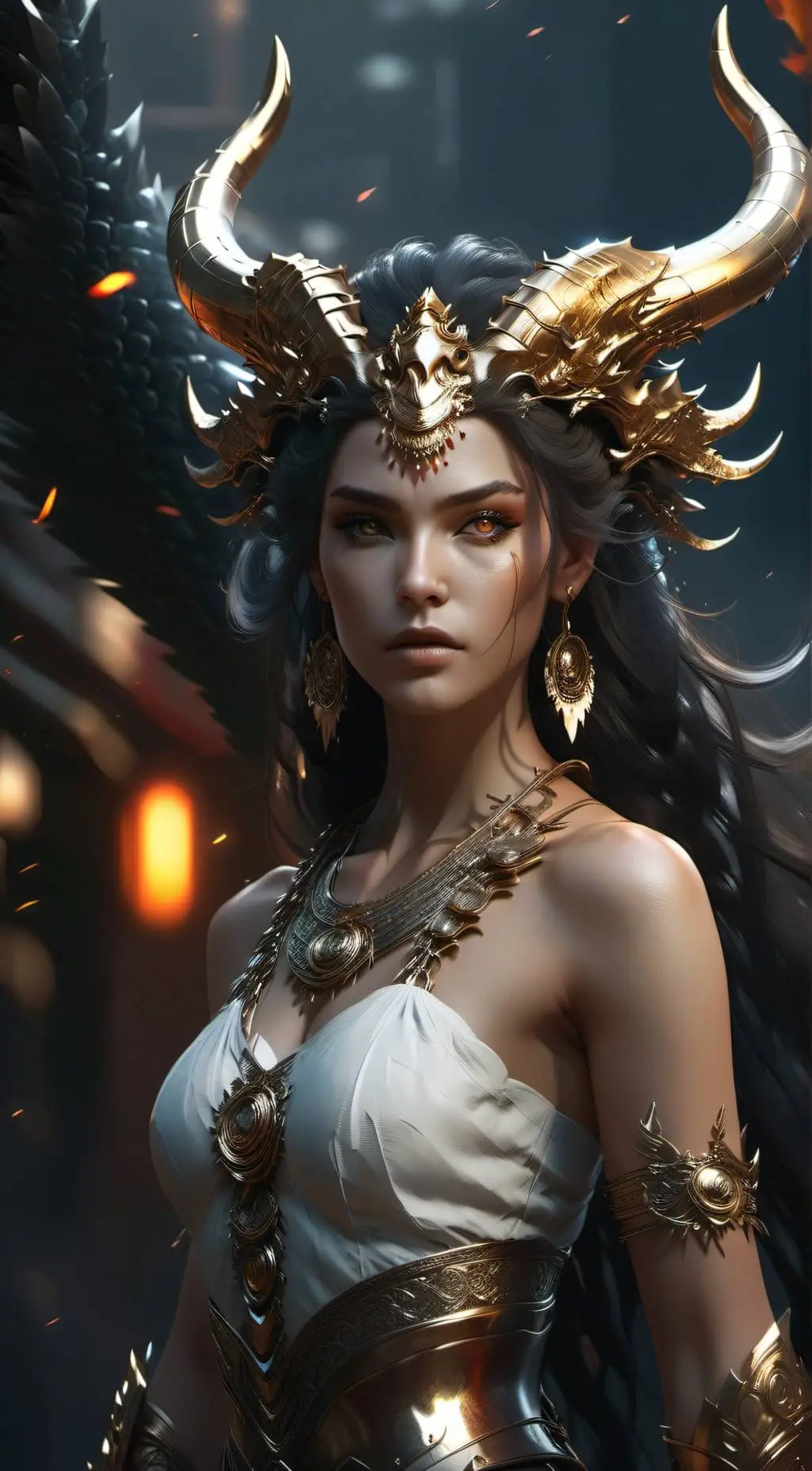 Talkie AI - Chat with Celestia