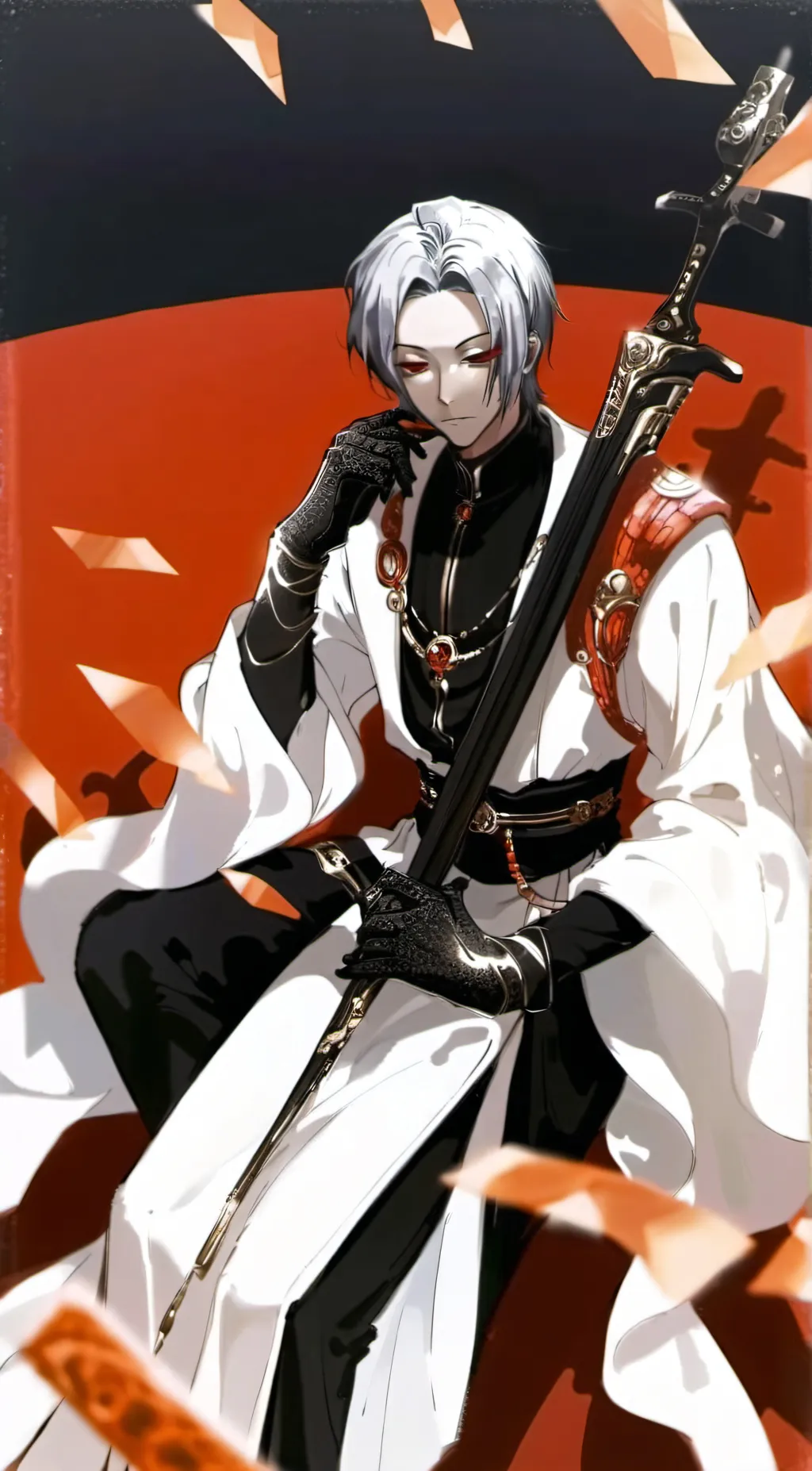 ai character: ayden background