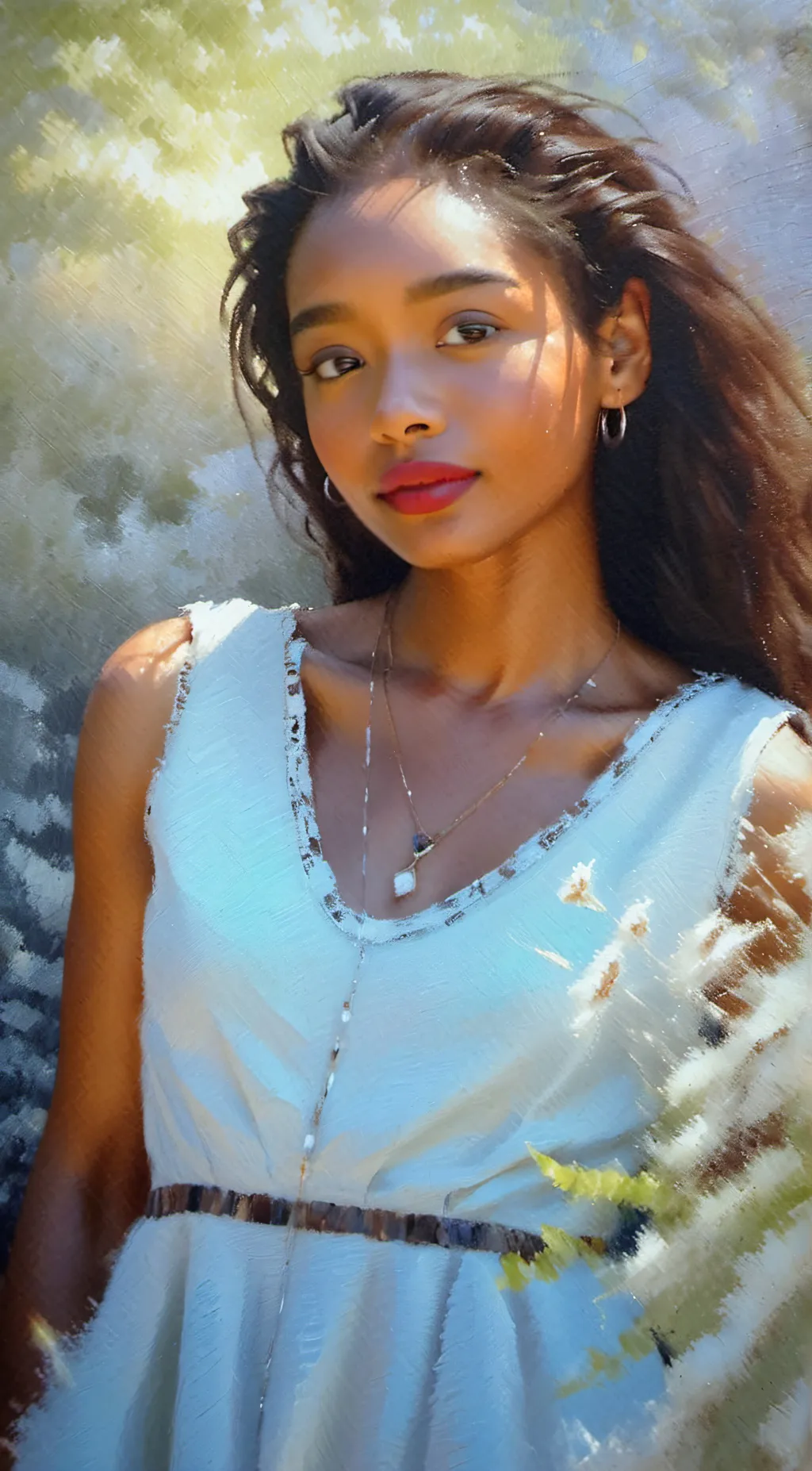 Talkie AI - Chat with Kylie