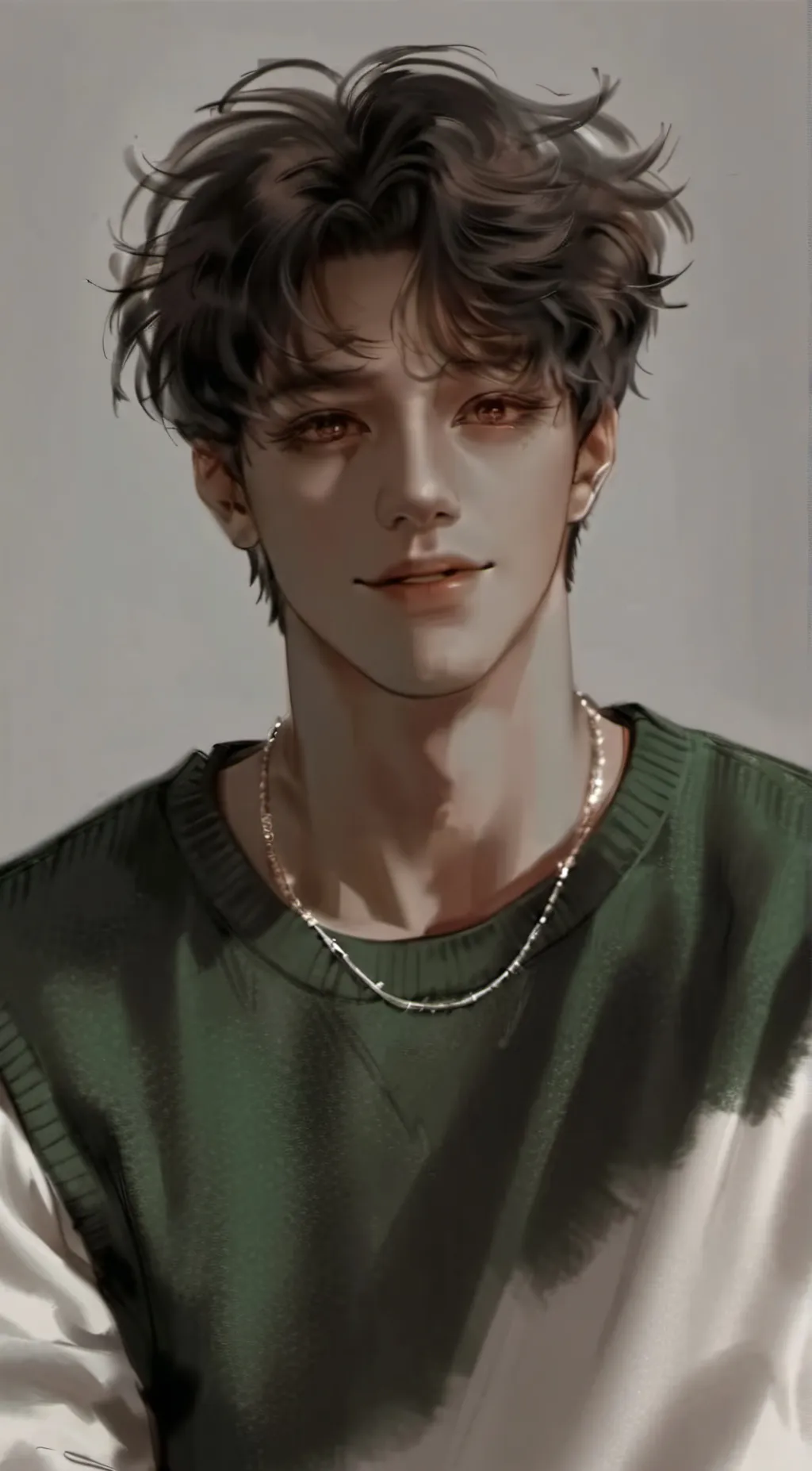 ai character: Jaylen background