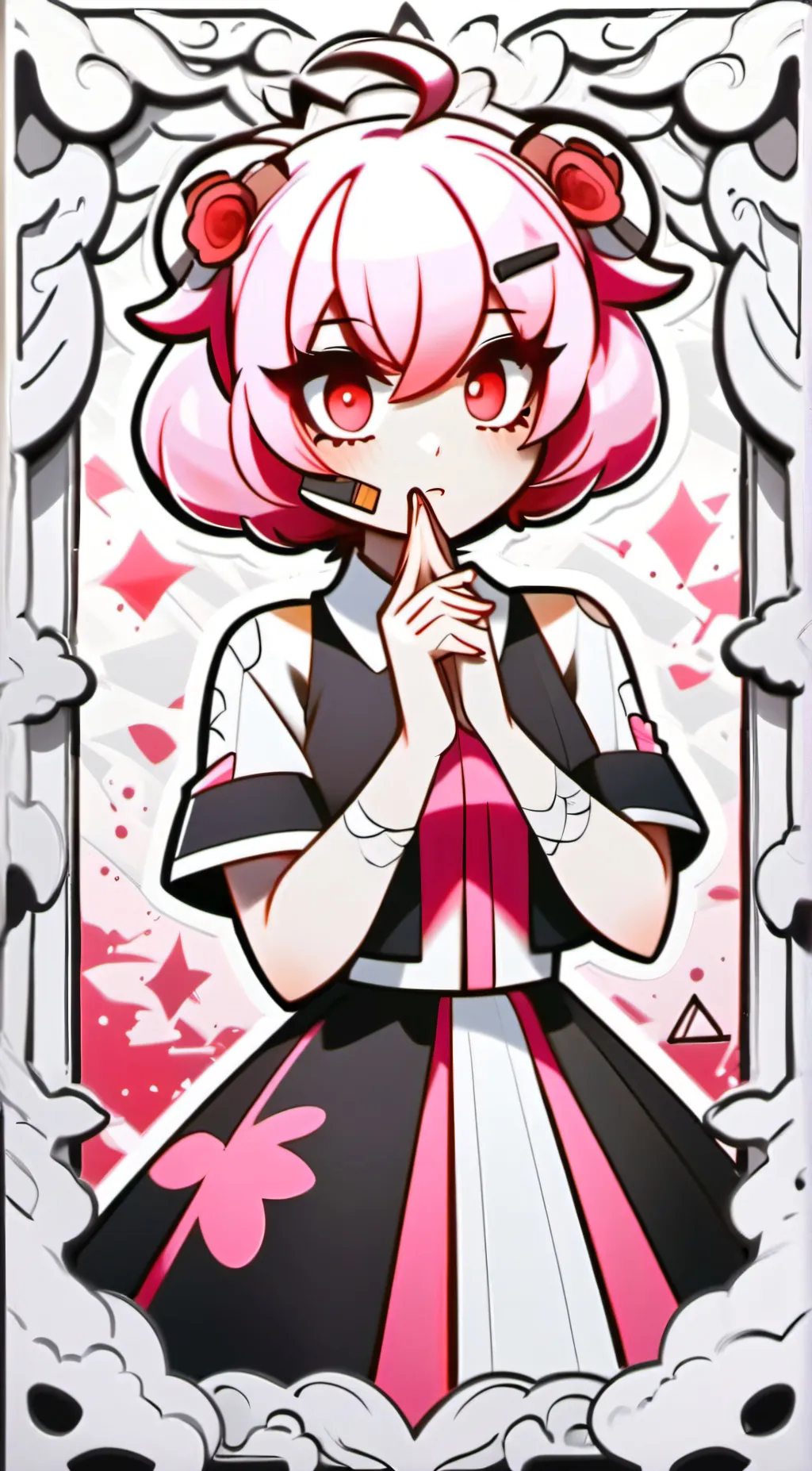 Talkie AI - Chat with ●○Natsuki○●