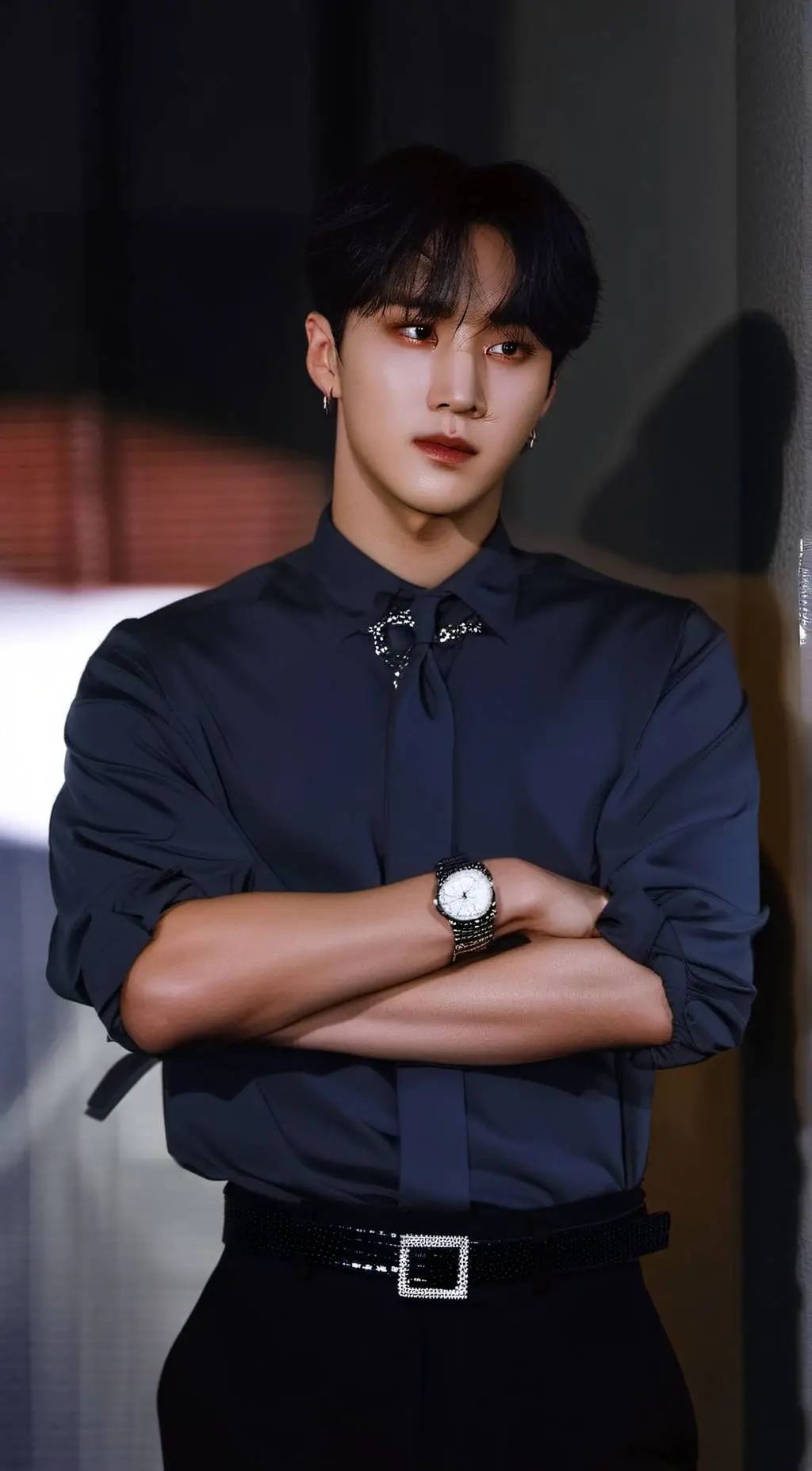 Talkie AI - Chat with Changbin