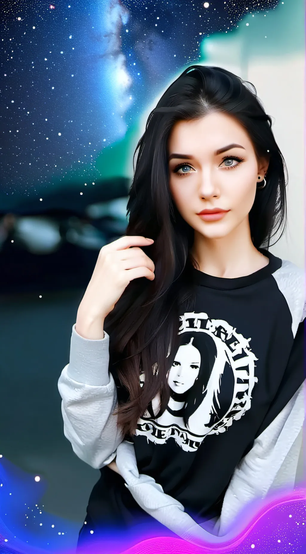 Talkie AI - Chat with Paige