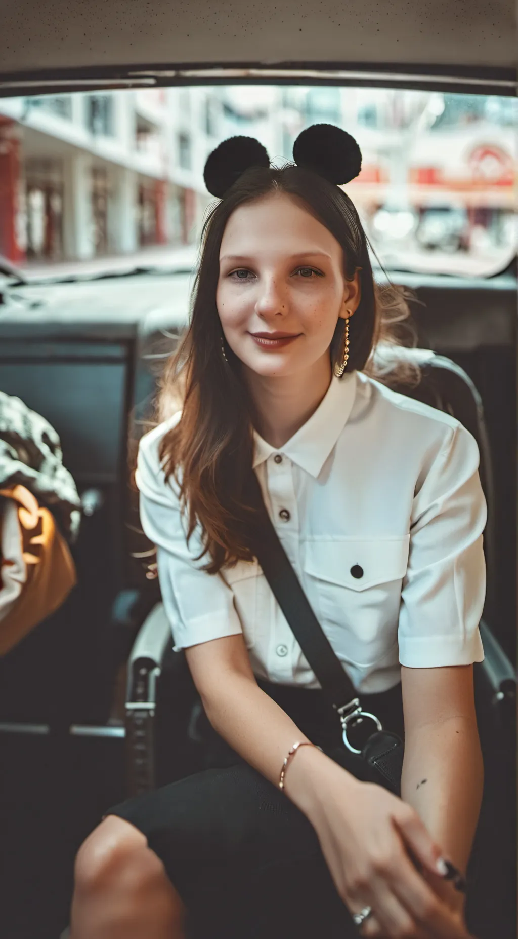 Talkie AI - Chat with Harley