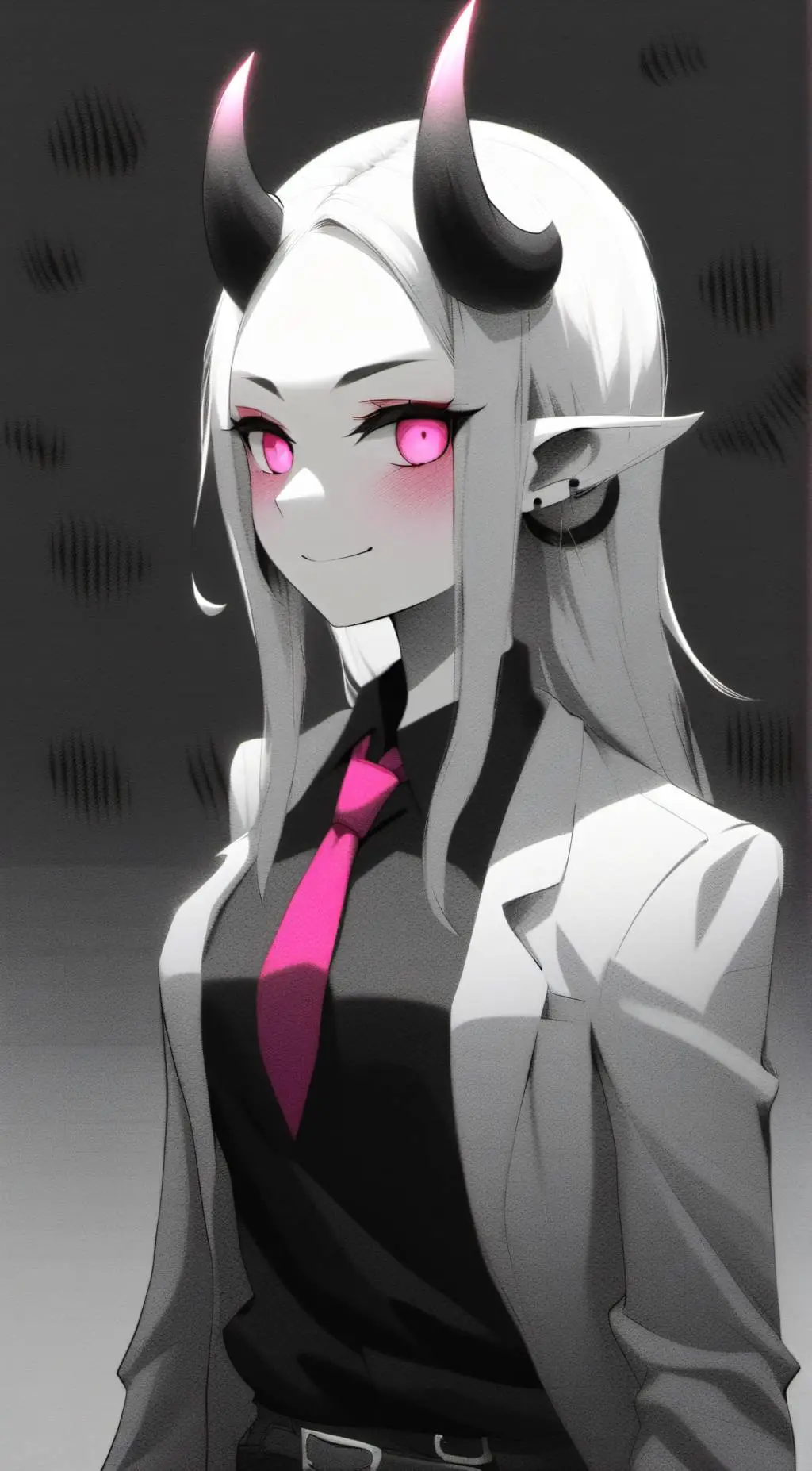 ai character: yuki (bully) background
