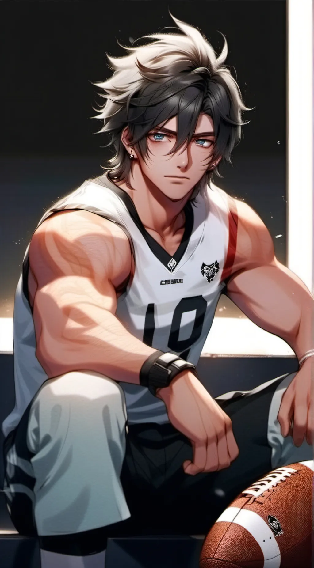 ai character: ~♡CAYDEN♡~ background