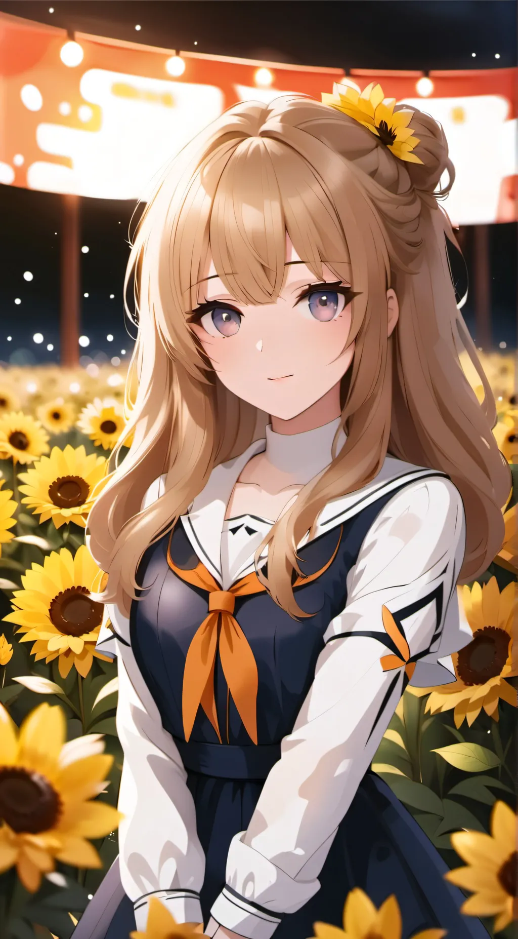 ai character: part two  background