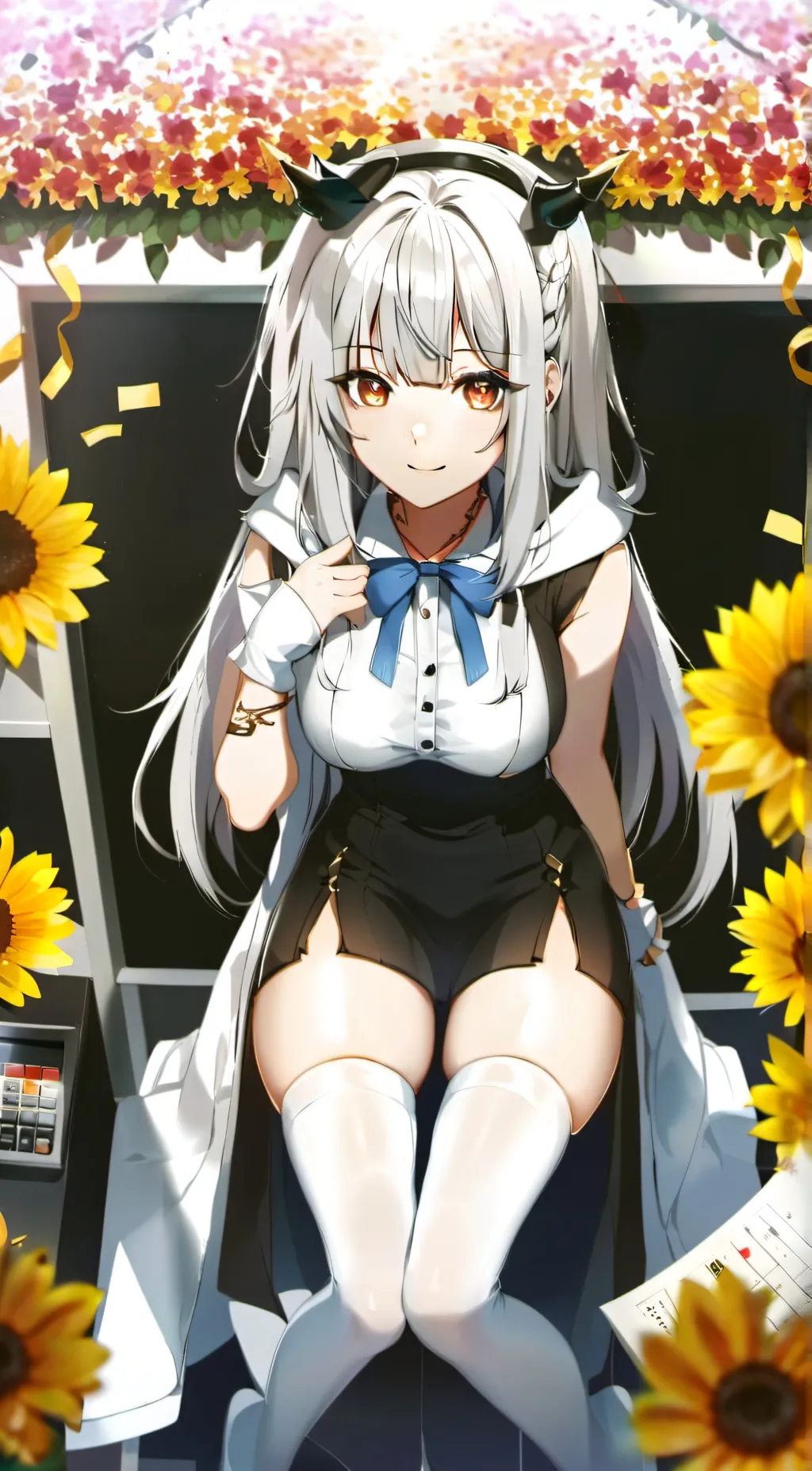 ai character: 《♥︎Jenna♥︎》 background