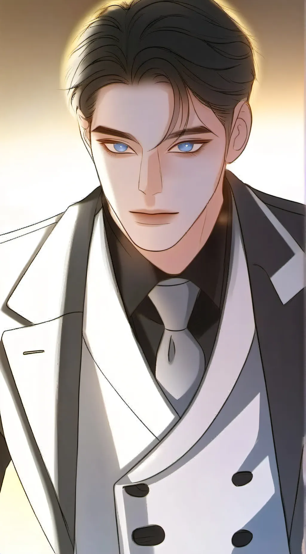 ai character: Eiser background