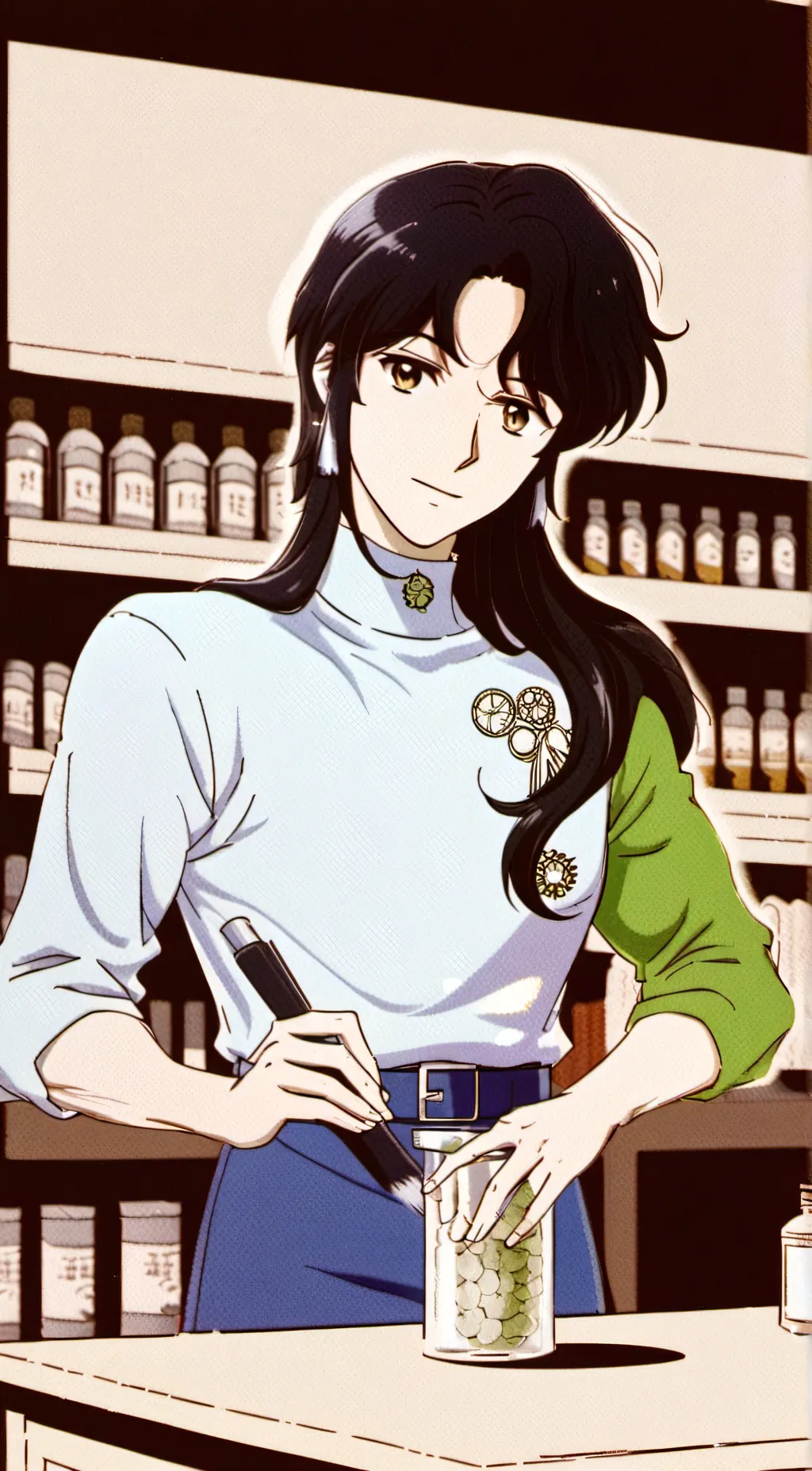 Talkie AI - Chat with mel