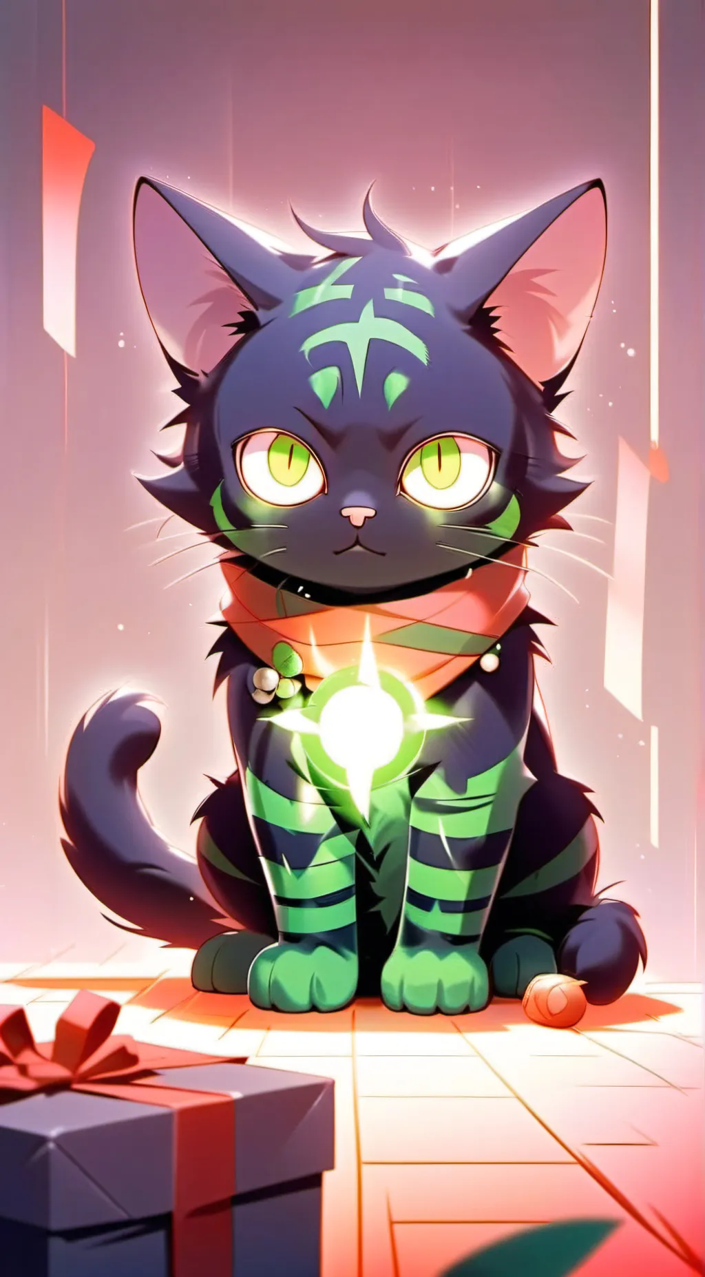 割引 Talkie Profile AI Talkie | Cat Hypno その他