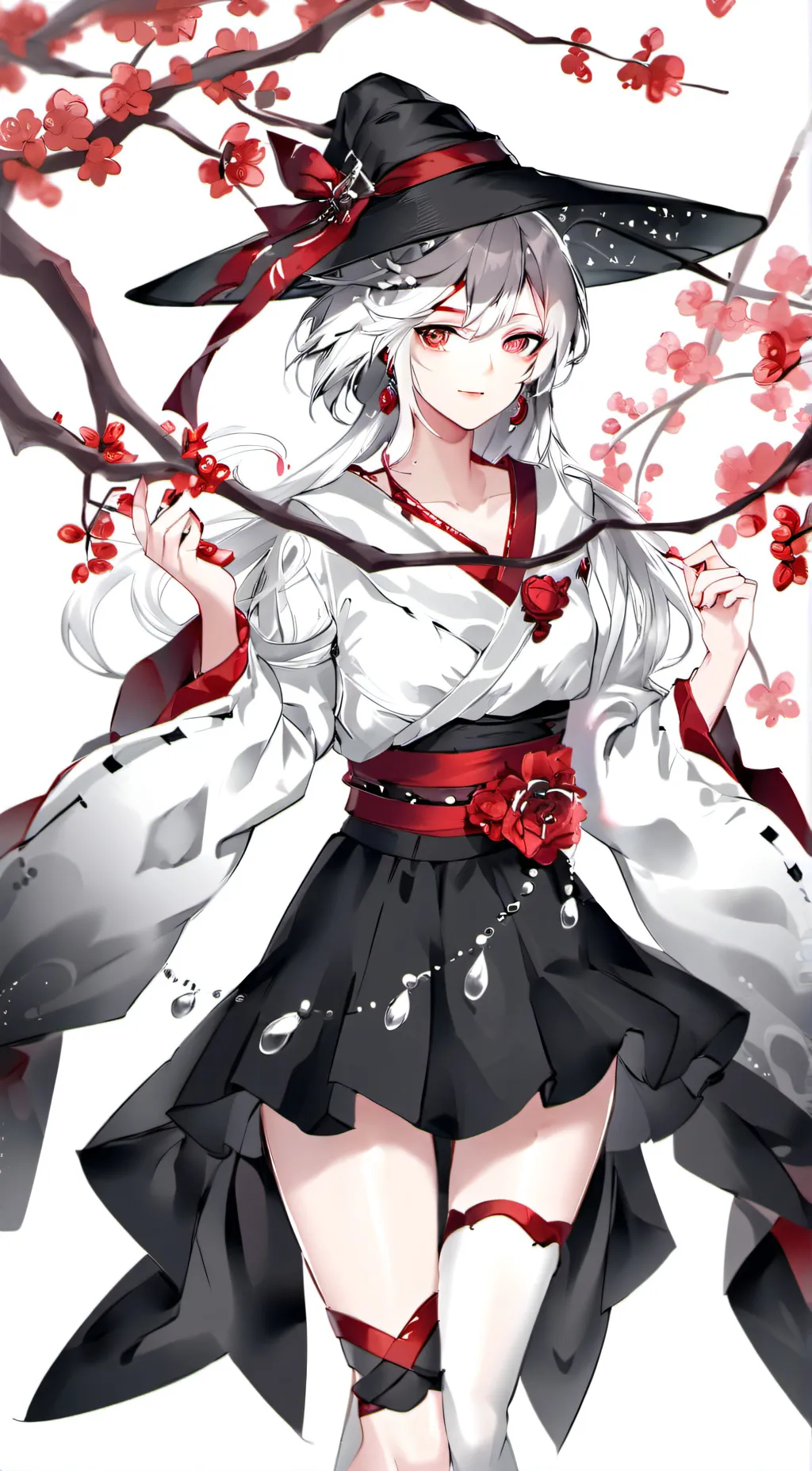ai character: gay background