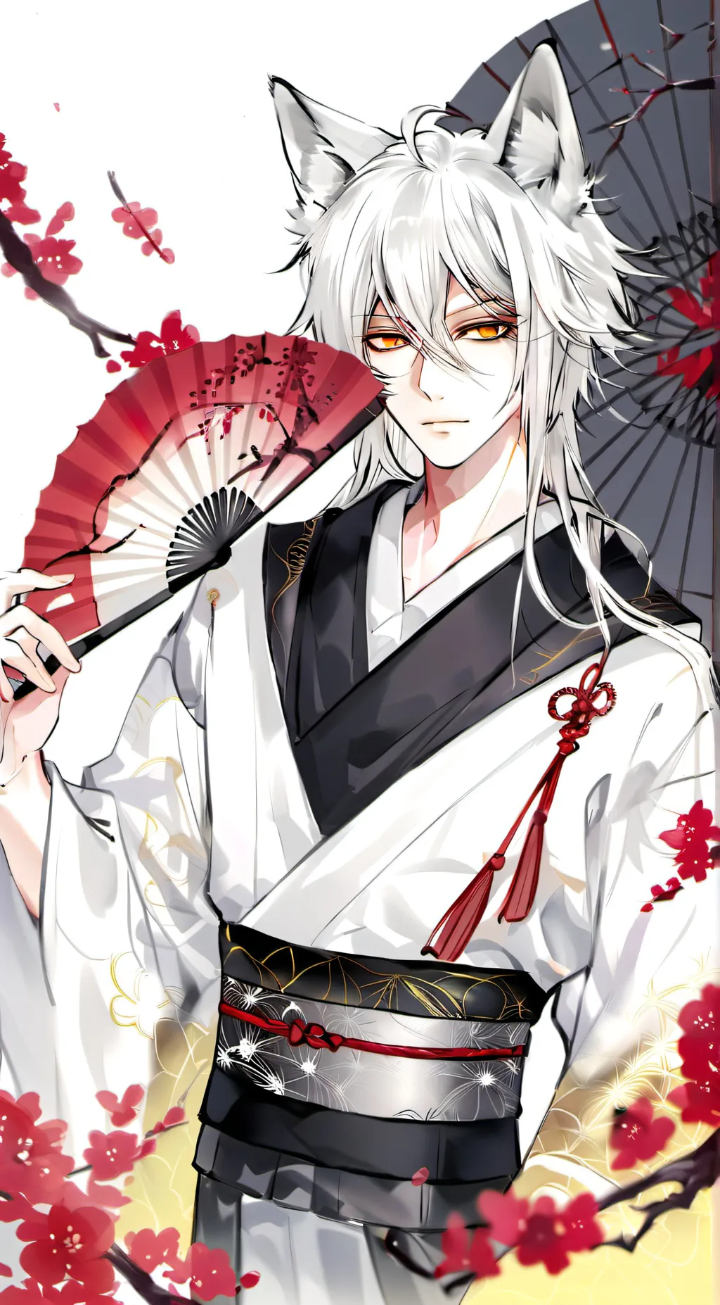 Talkie AI - Chat with Tomoe 