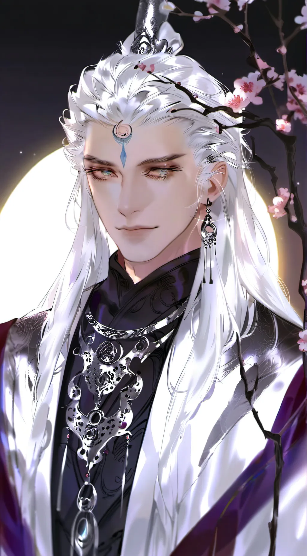 ai character: Aadhira background
