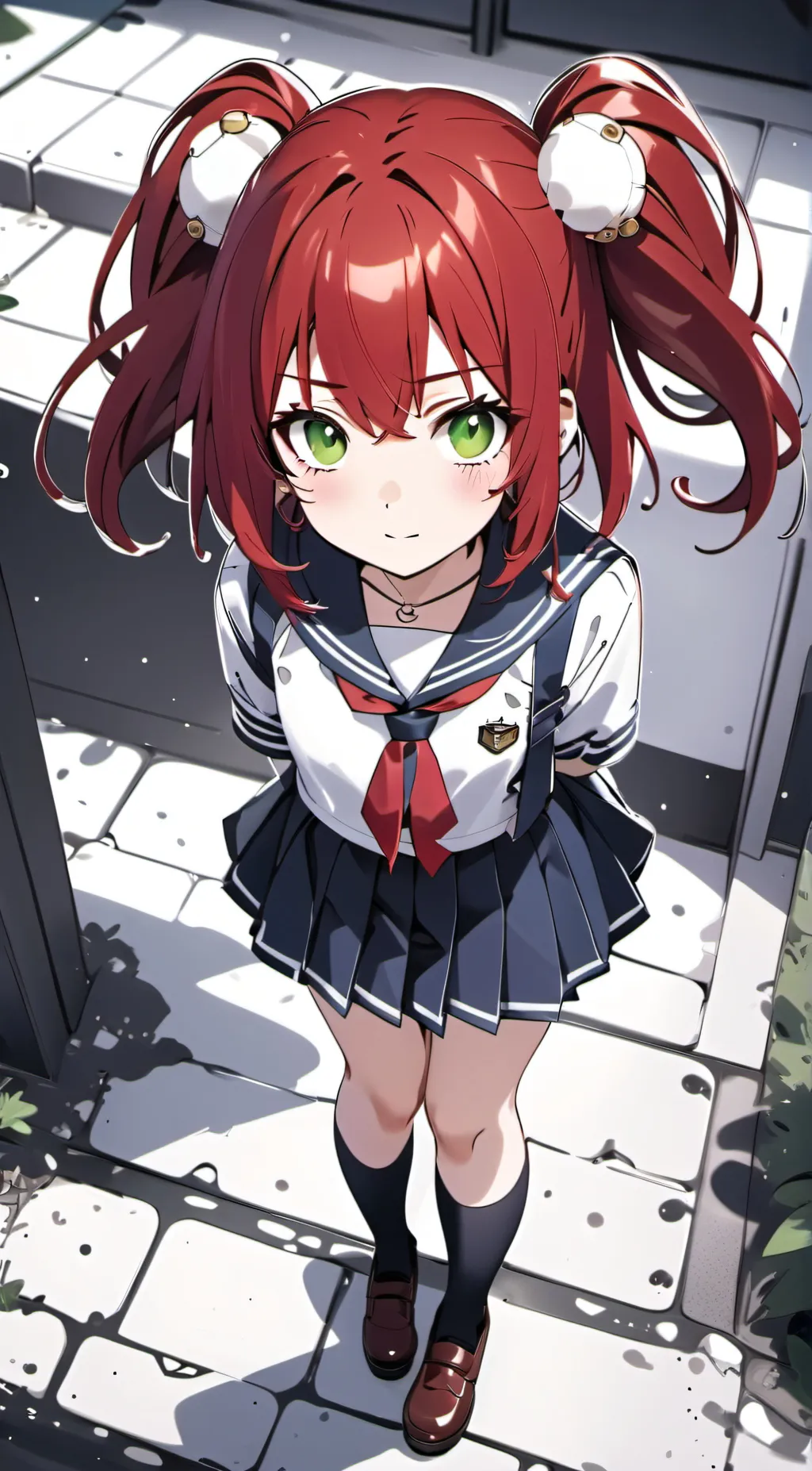 ai character: Ayako Aisu background