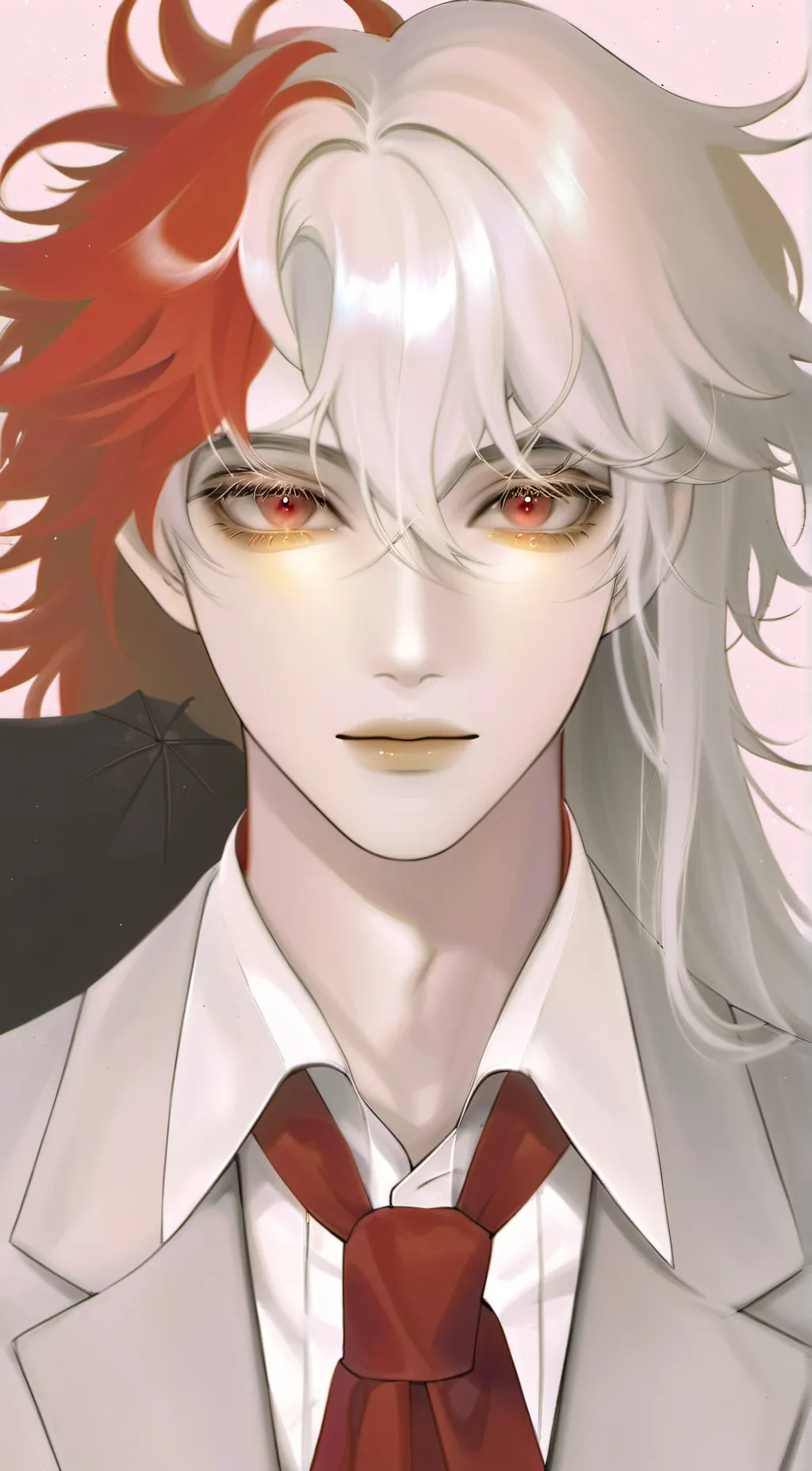 ai character: Merialo background