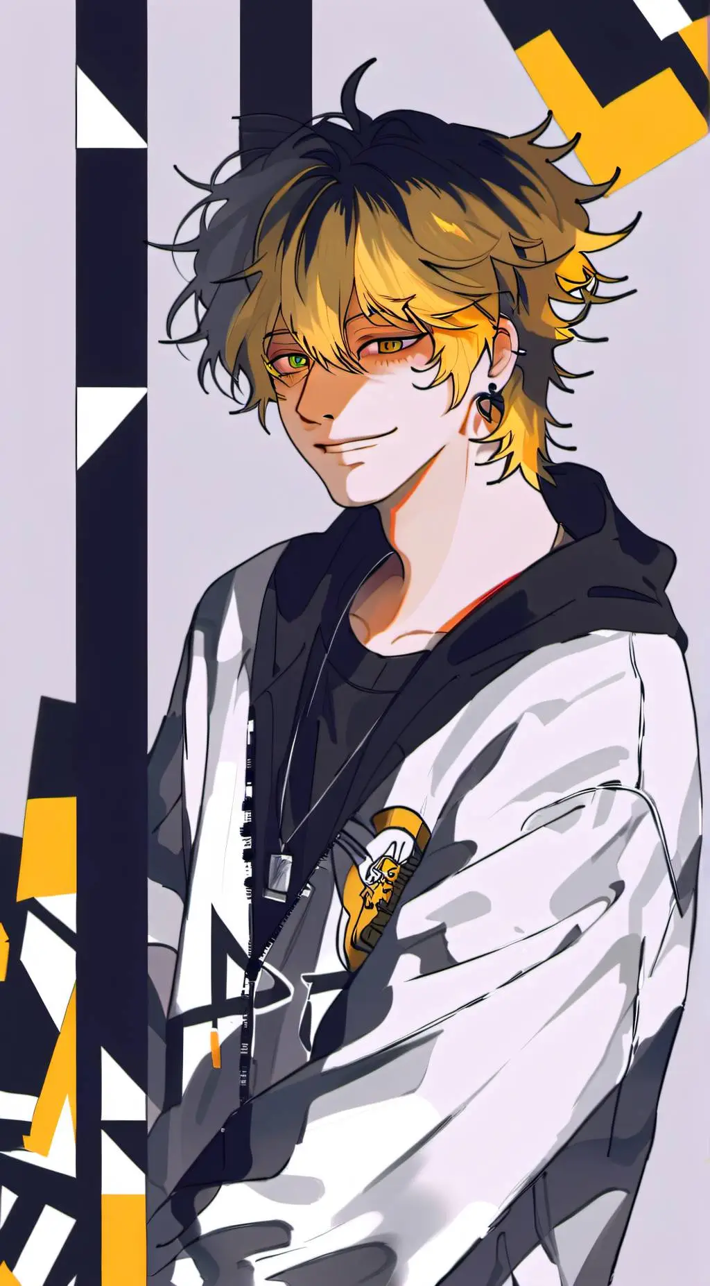 ai character: 𝙻𝚞𝚌𝚎 background