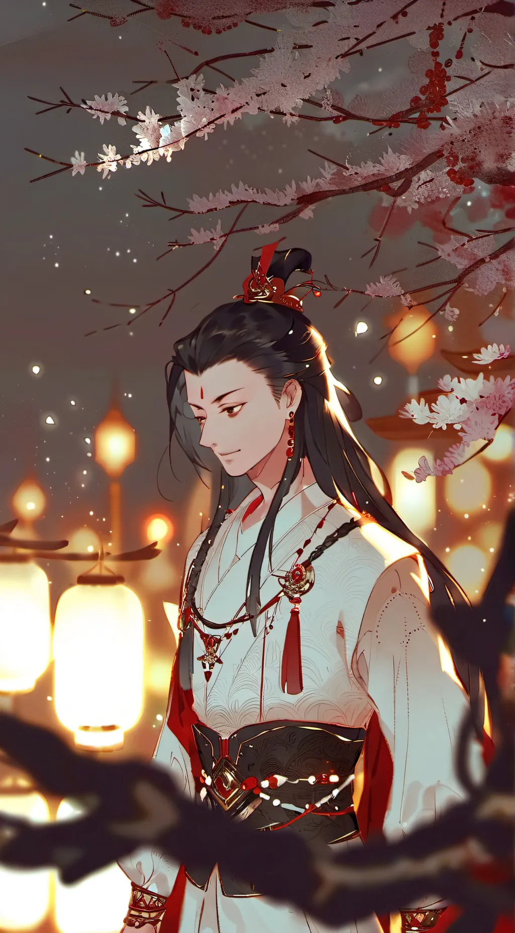 ai character: Alex  background