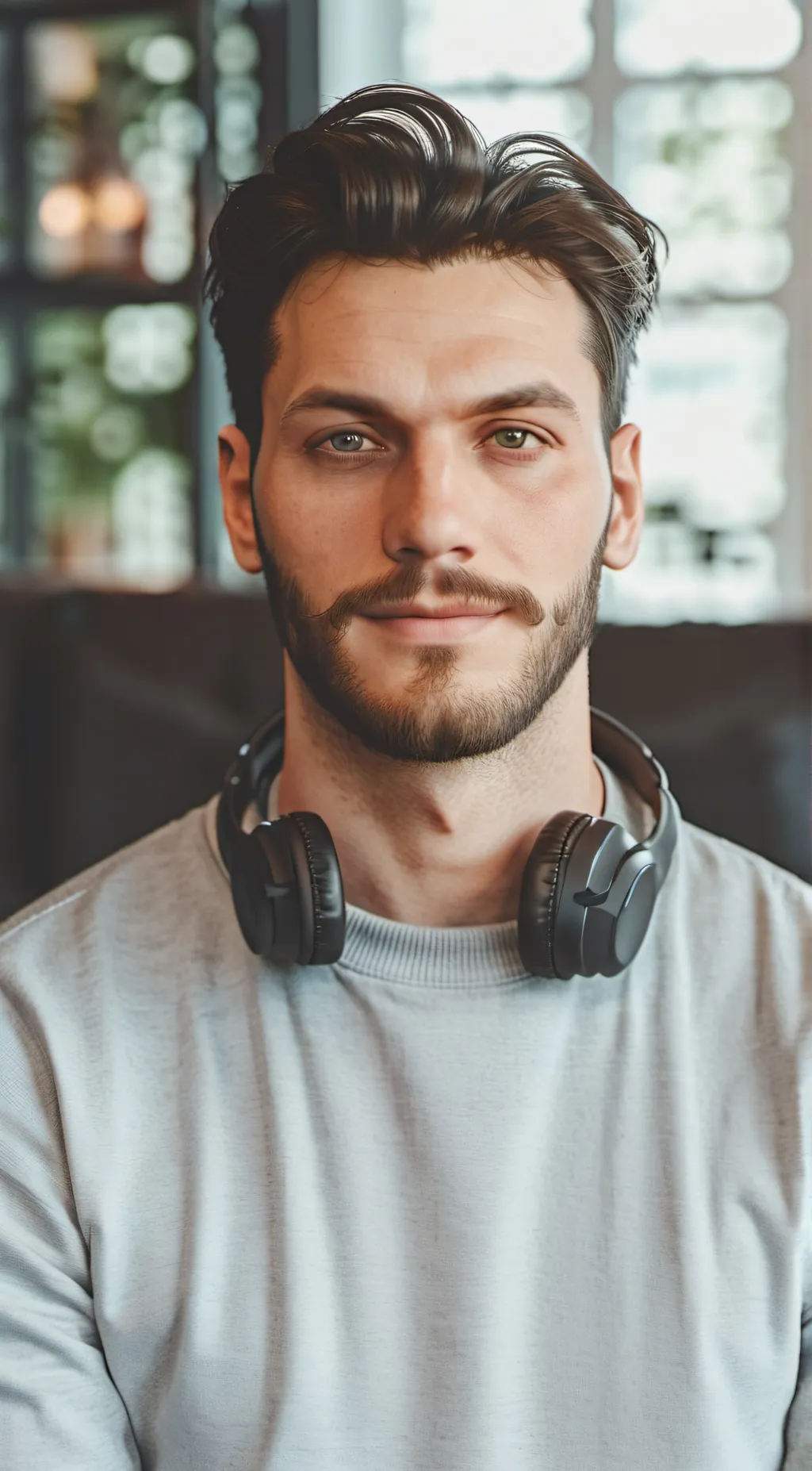 Talkie AI - Chat with Rod 