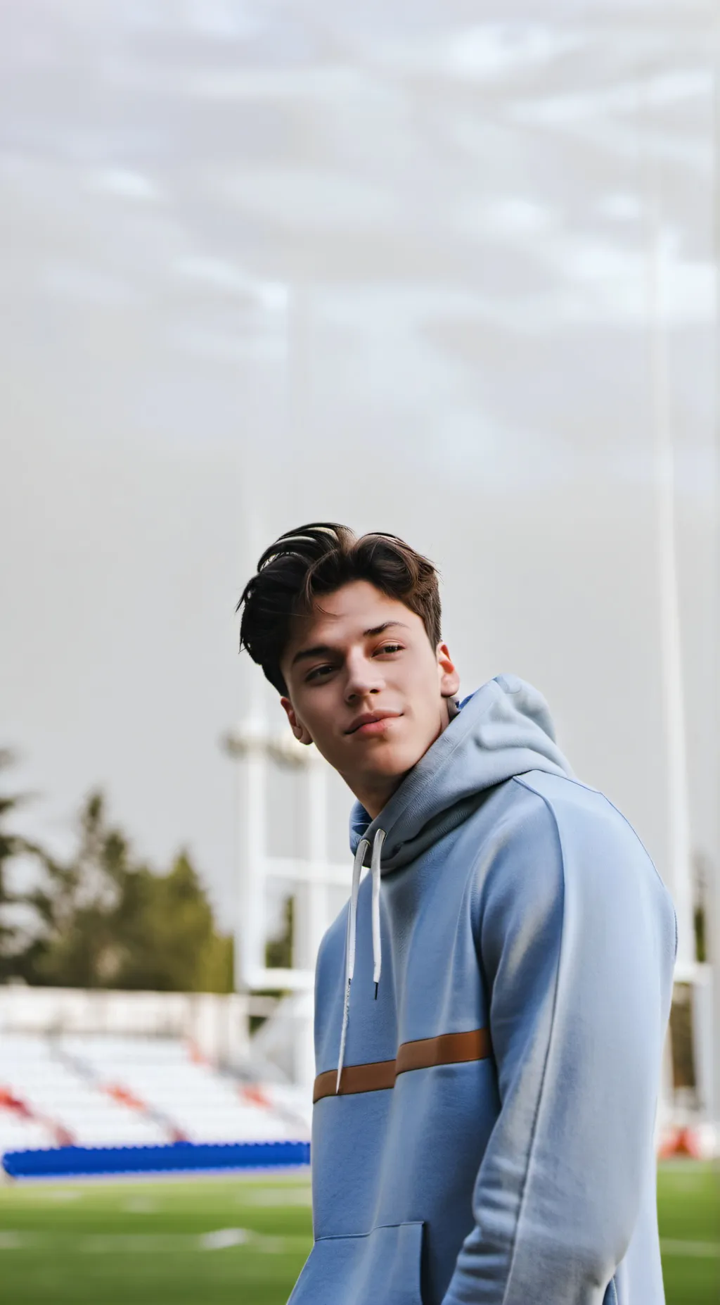 Talkie AI - Chat with Jackson Thomas Jr 