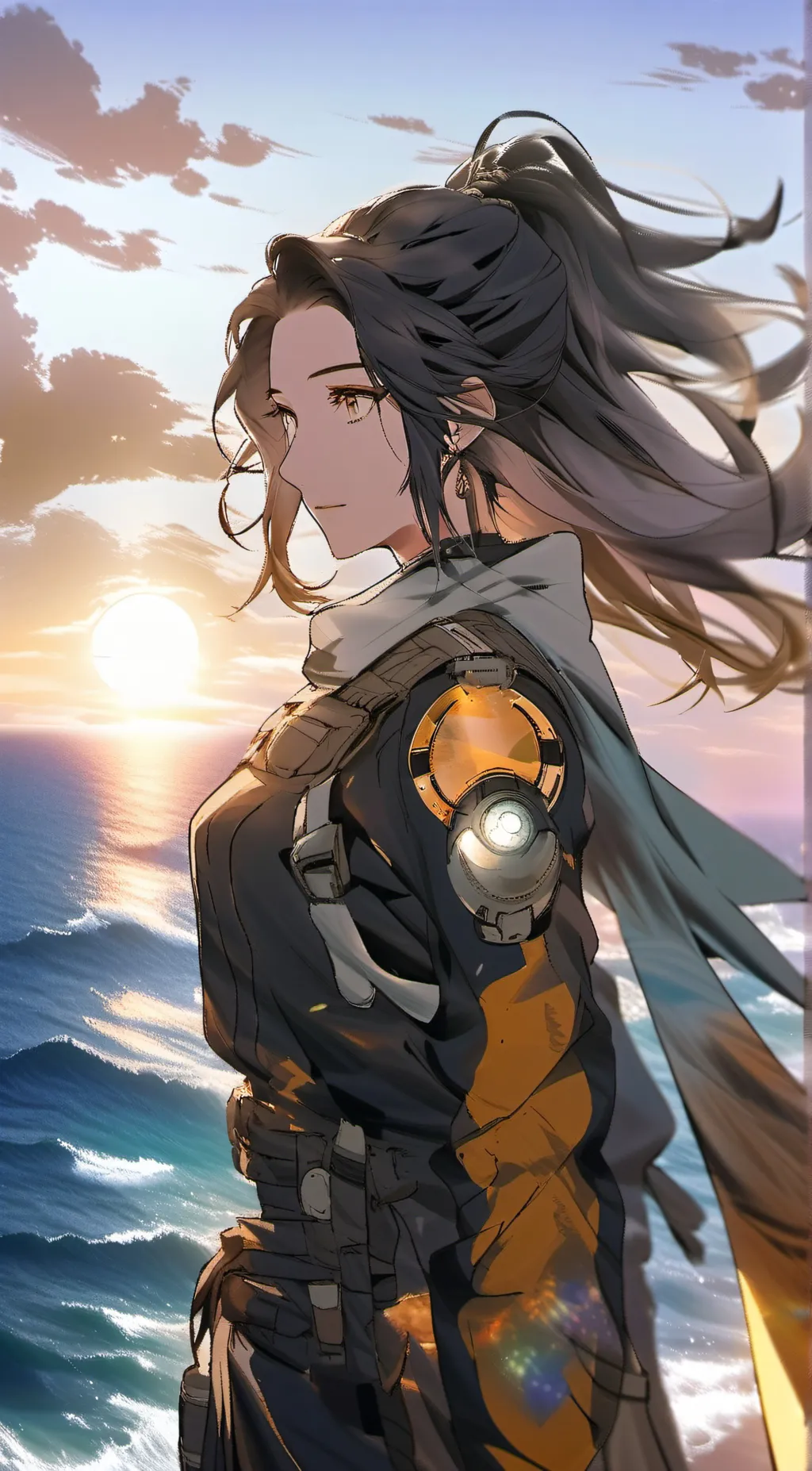 Talkie AI - Chat with Teruru