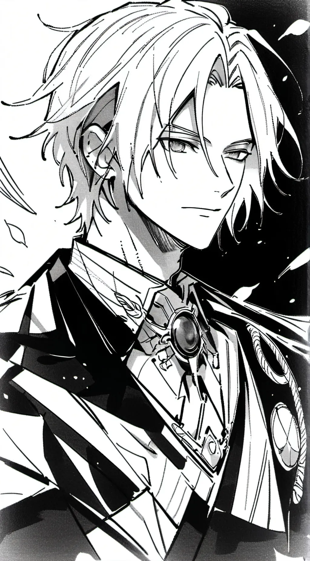 ai character: eli background
