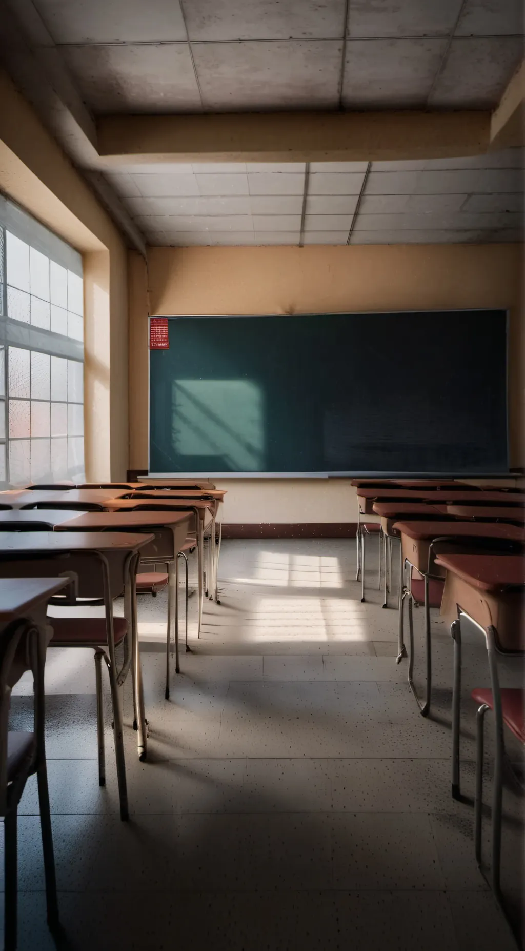 ai character: mha happy pills background