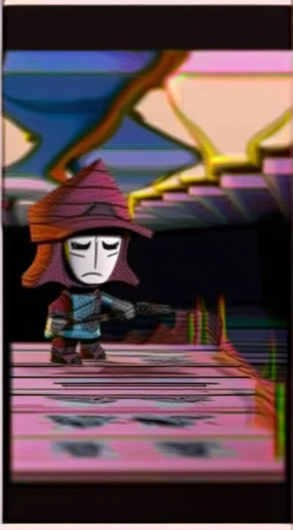 ai character: afton family 2 background