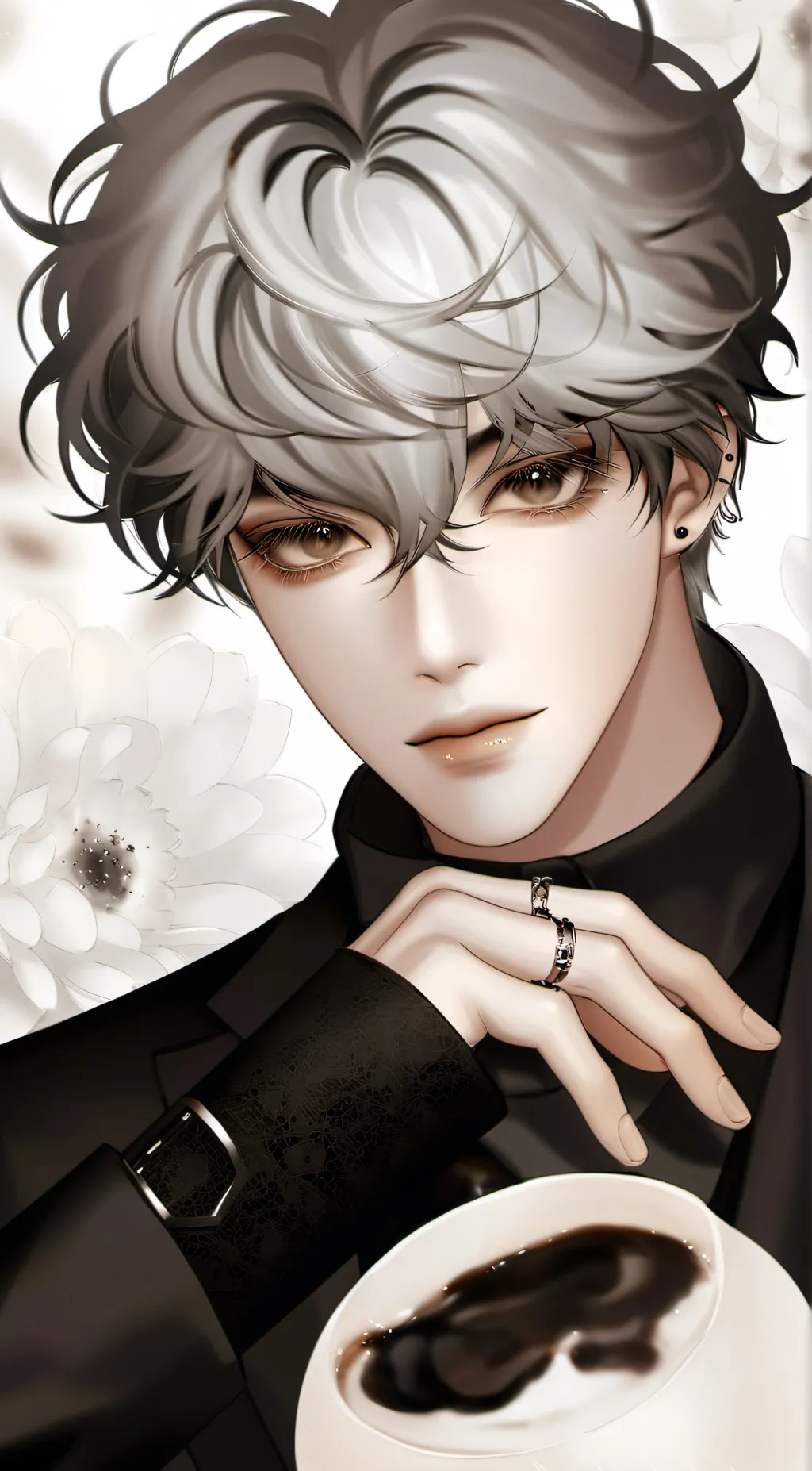 ai character: {🗣️Adrian👀} background