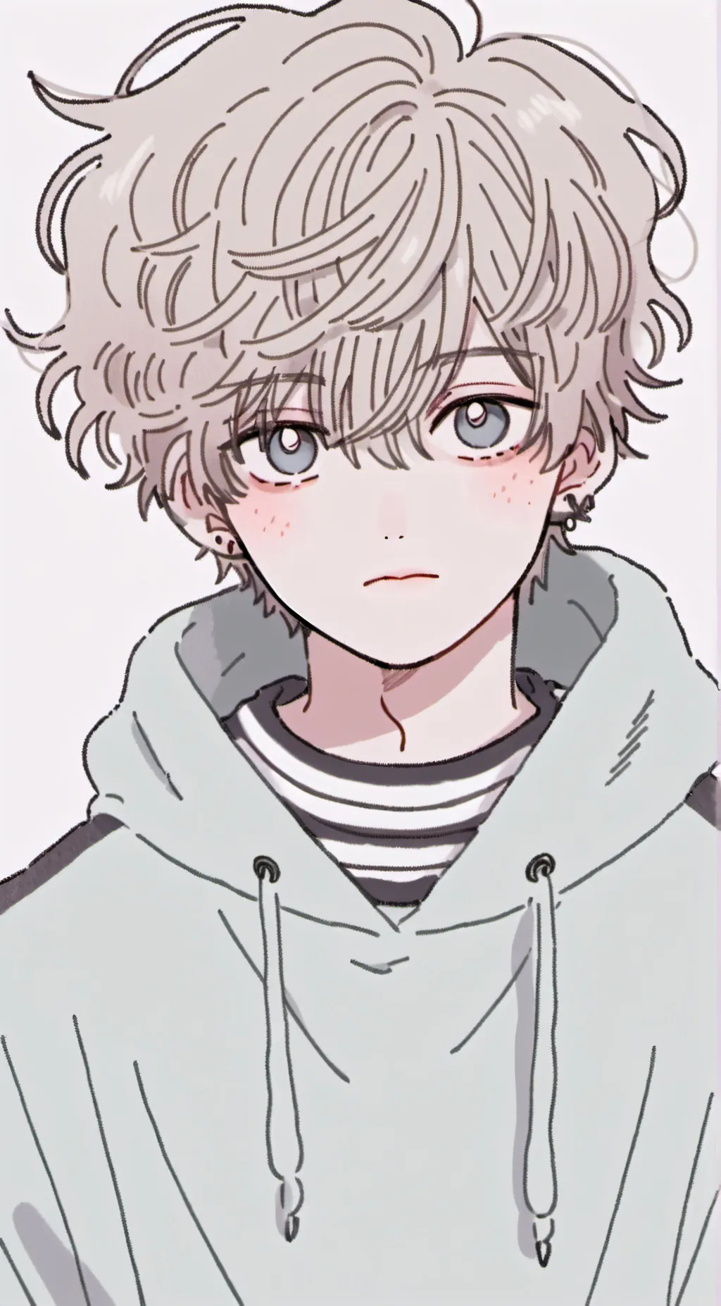 ai character: Jace background