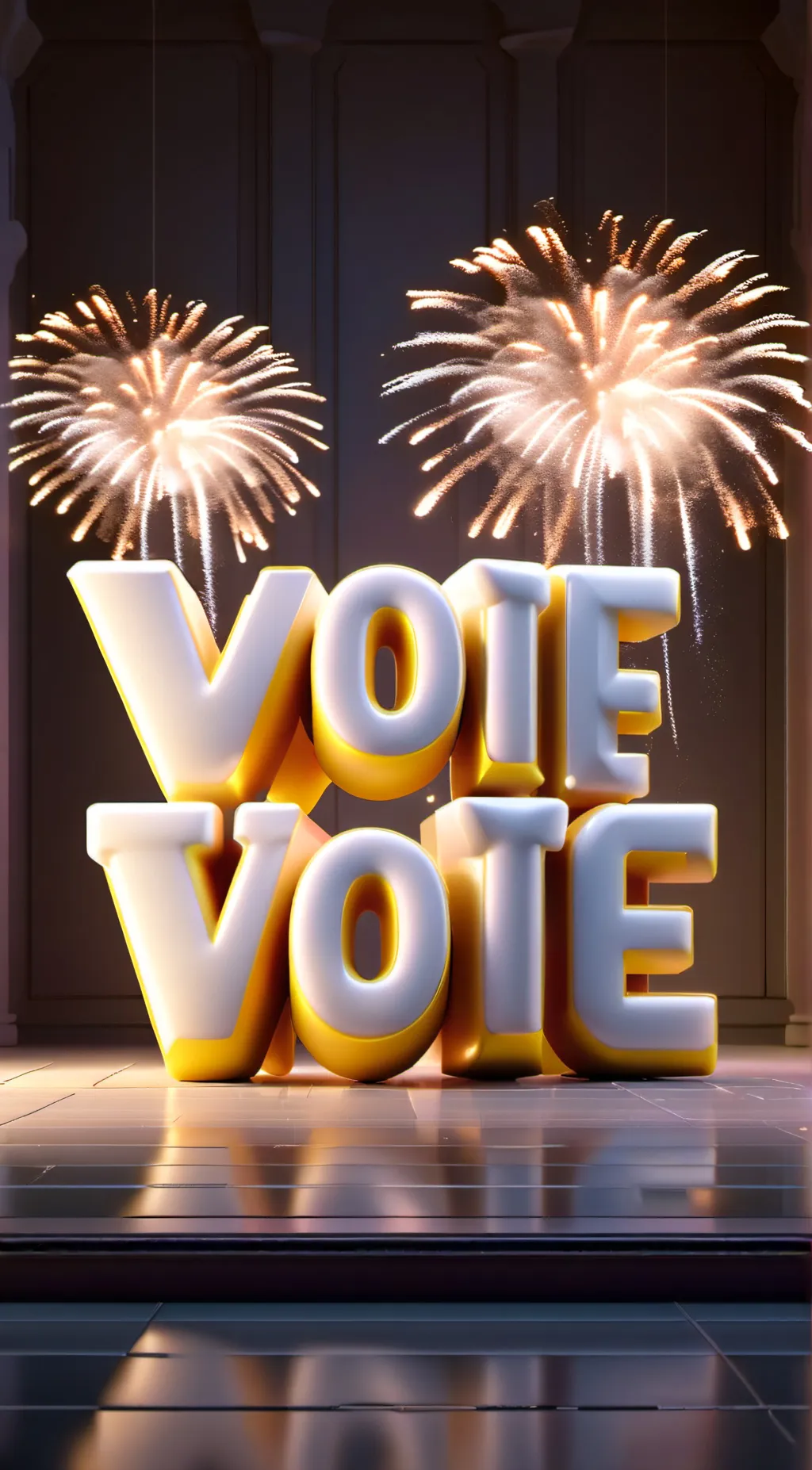 Talkie AI - Chat with the talkie vote