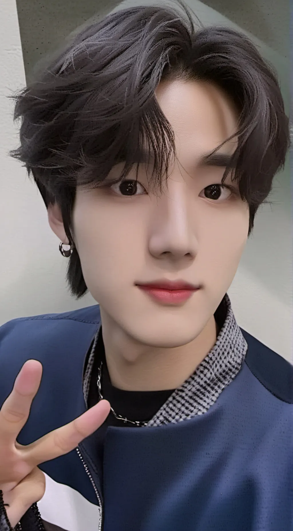 Talkie AI - Chat with Han Jisung (Skz)