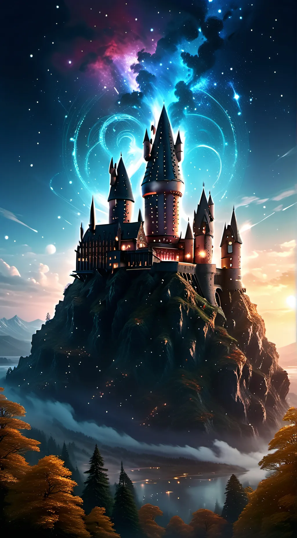 talkie's background image