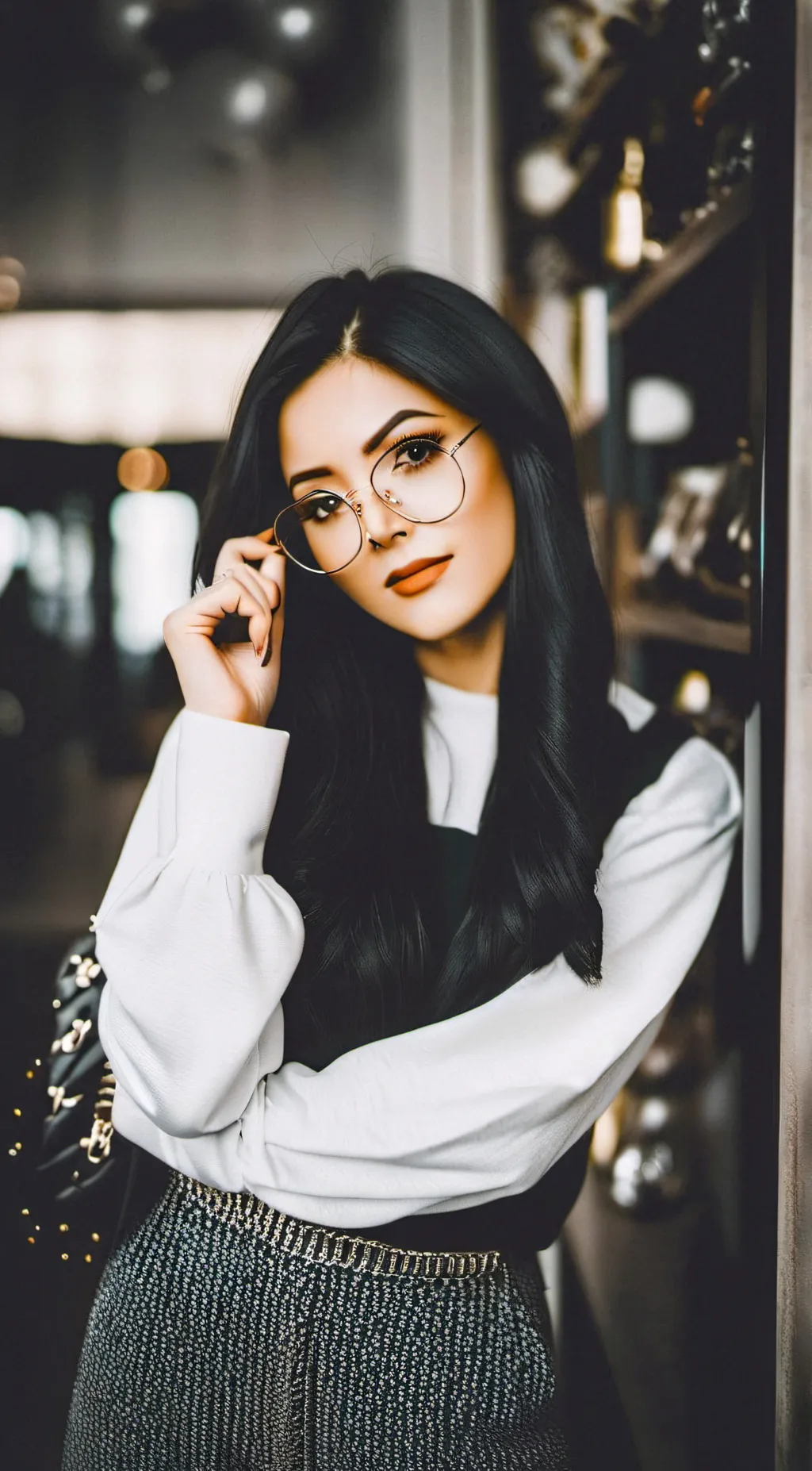 Talkie AI - Chat with SSSniperWolf