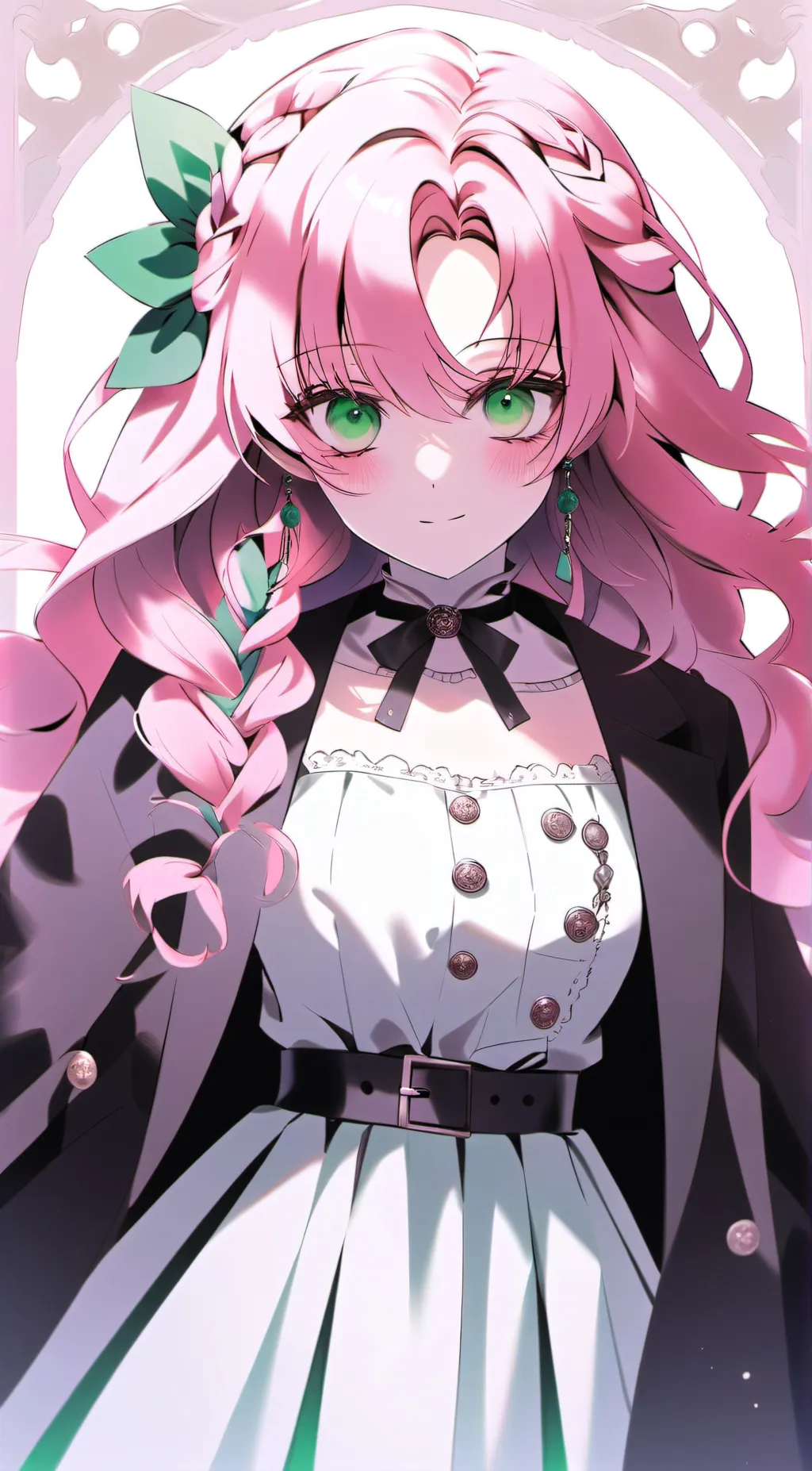 Talkie AI - Chat with Mitsuri