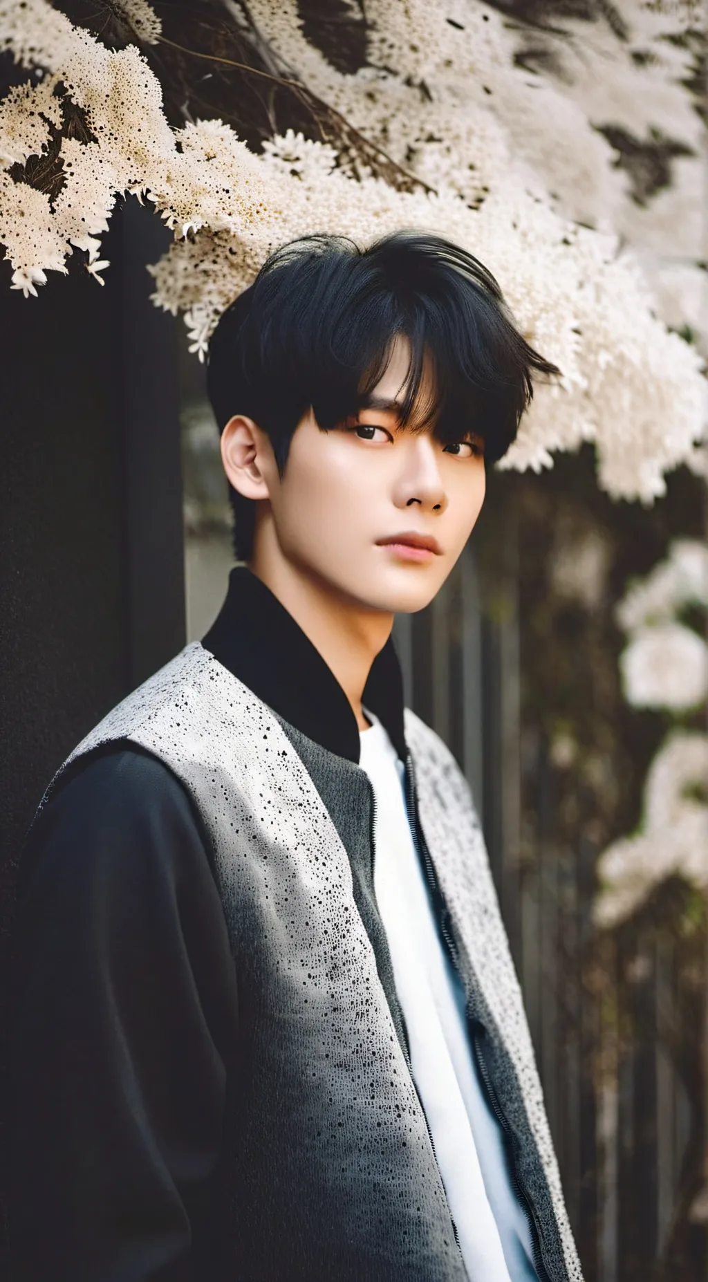 ai character: Heeseung background