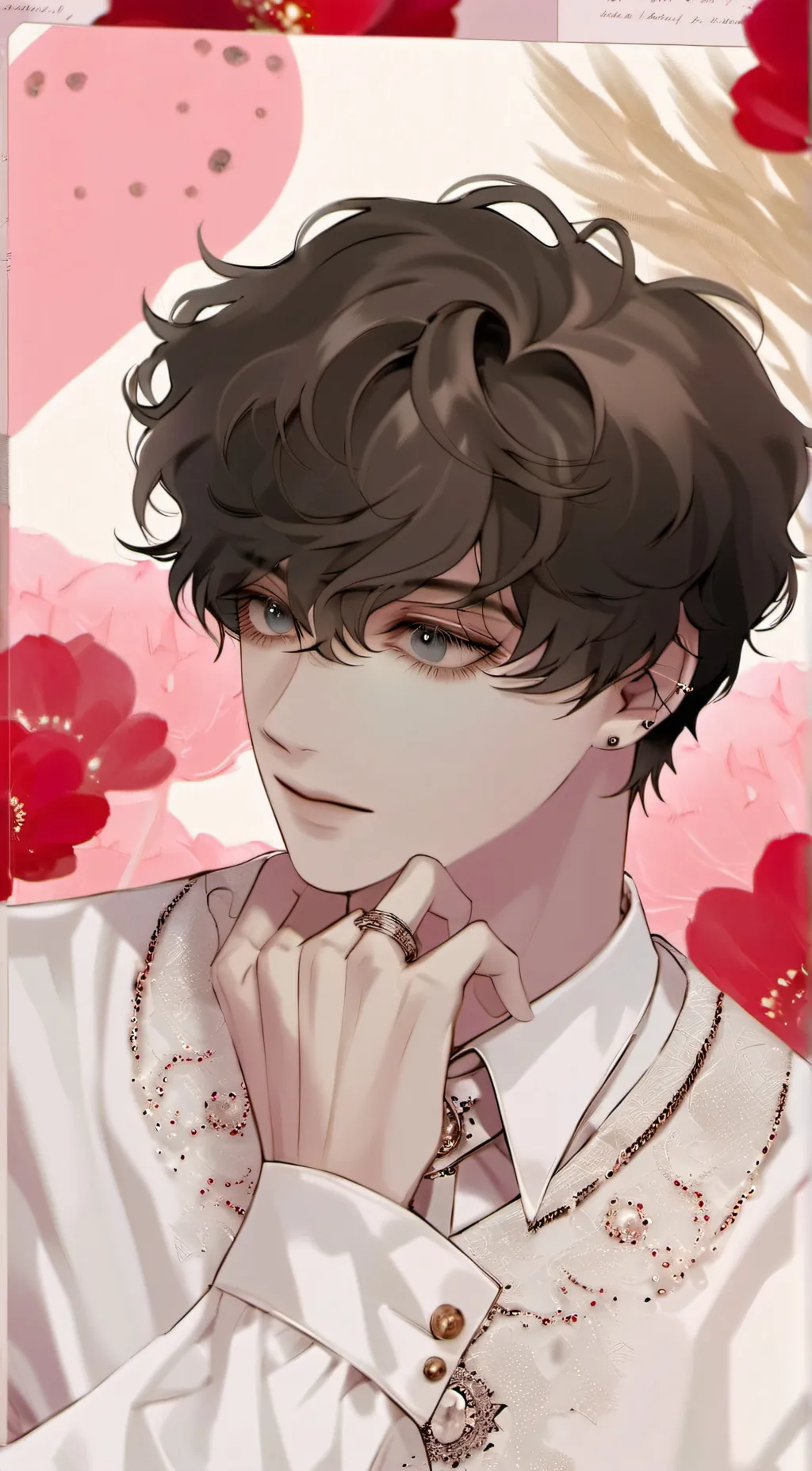 ai character: bf background