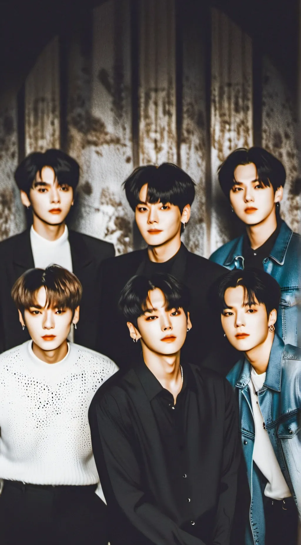 Talkie AI - Chat with 💜BTS💜
