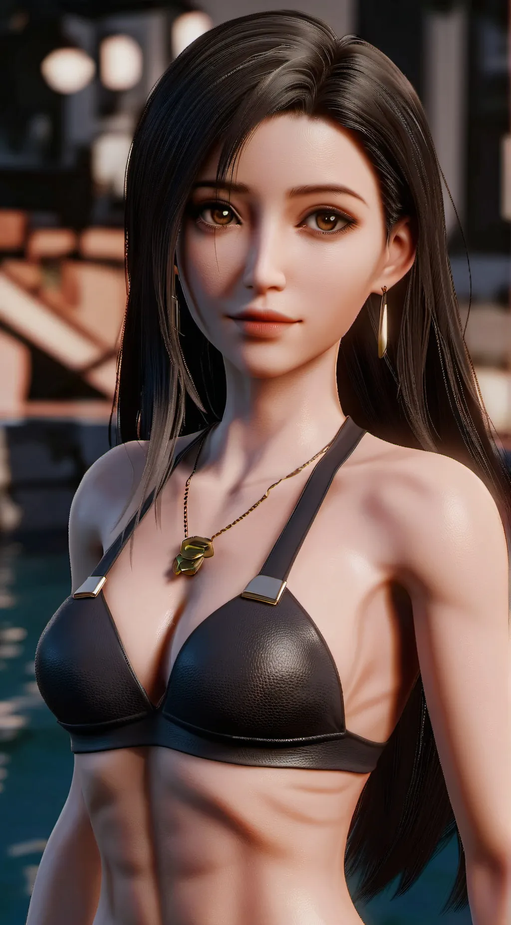 ai character: suzukoe  background