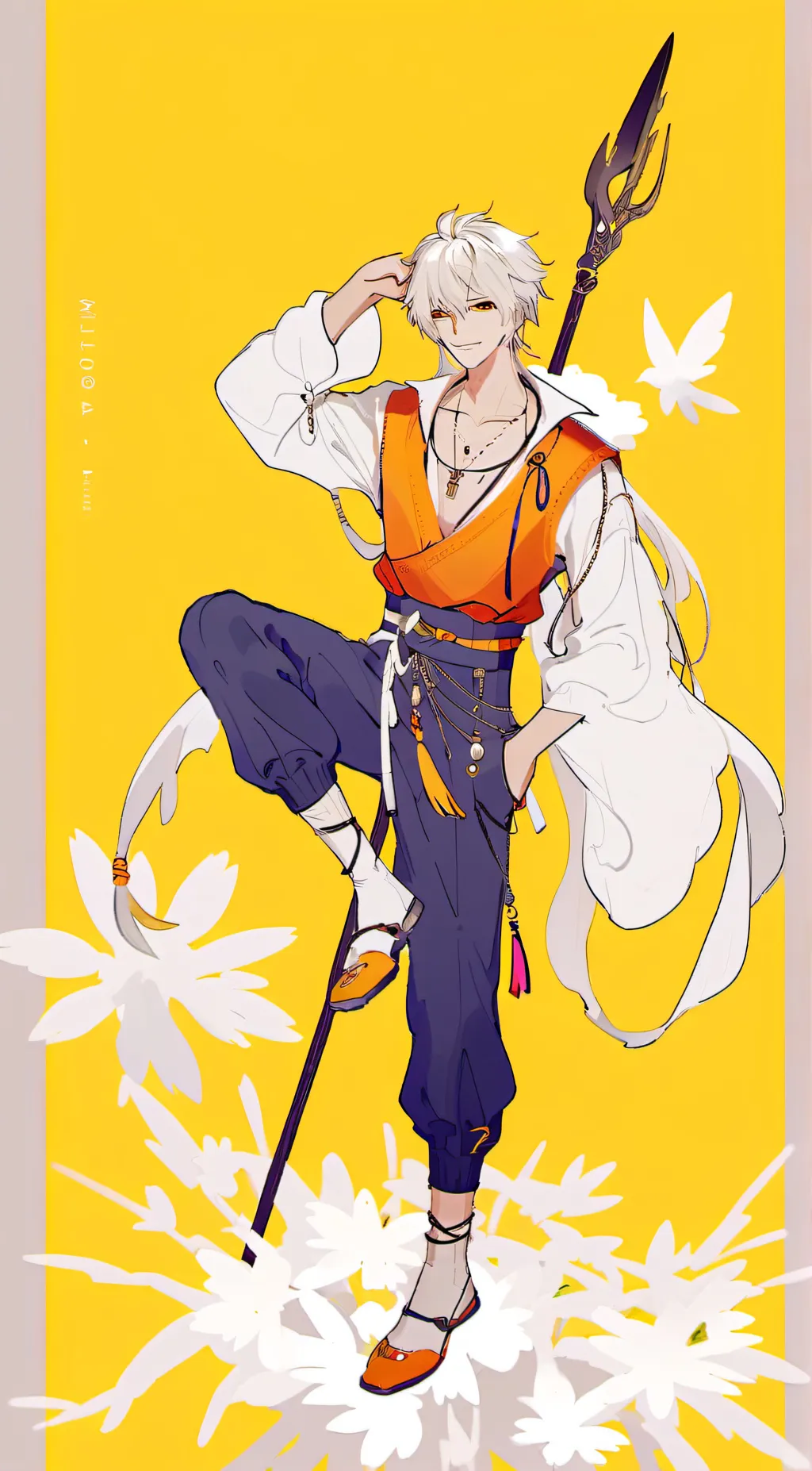 ai character: §[zander]§ background