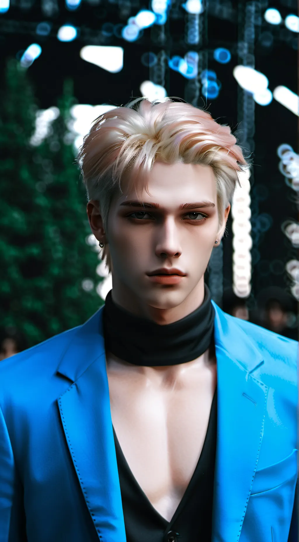 ai character: Strahinja🇷🇸 background