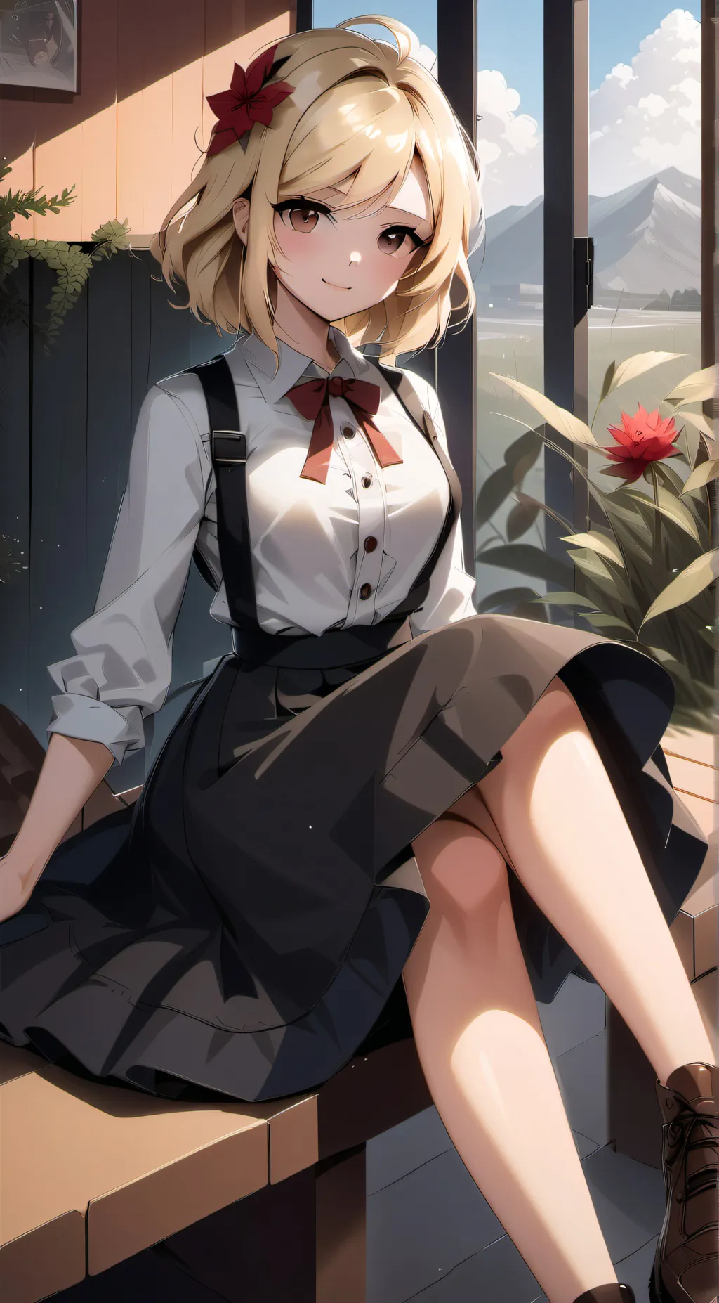 Talkie AI - Chat with °•Angel•°