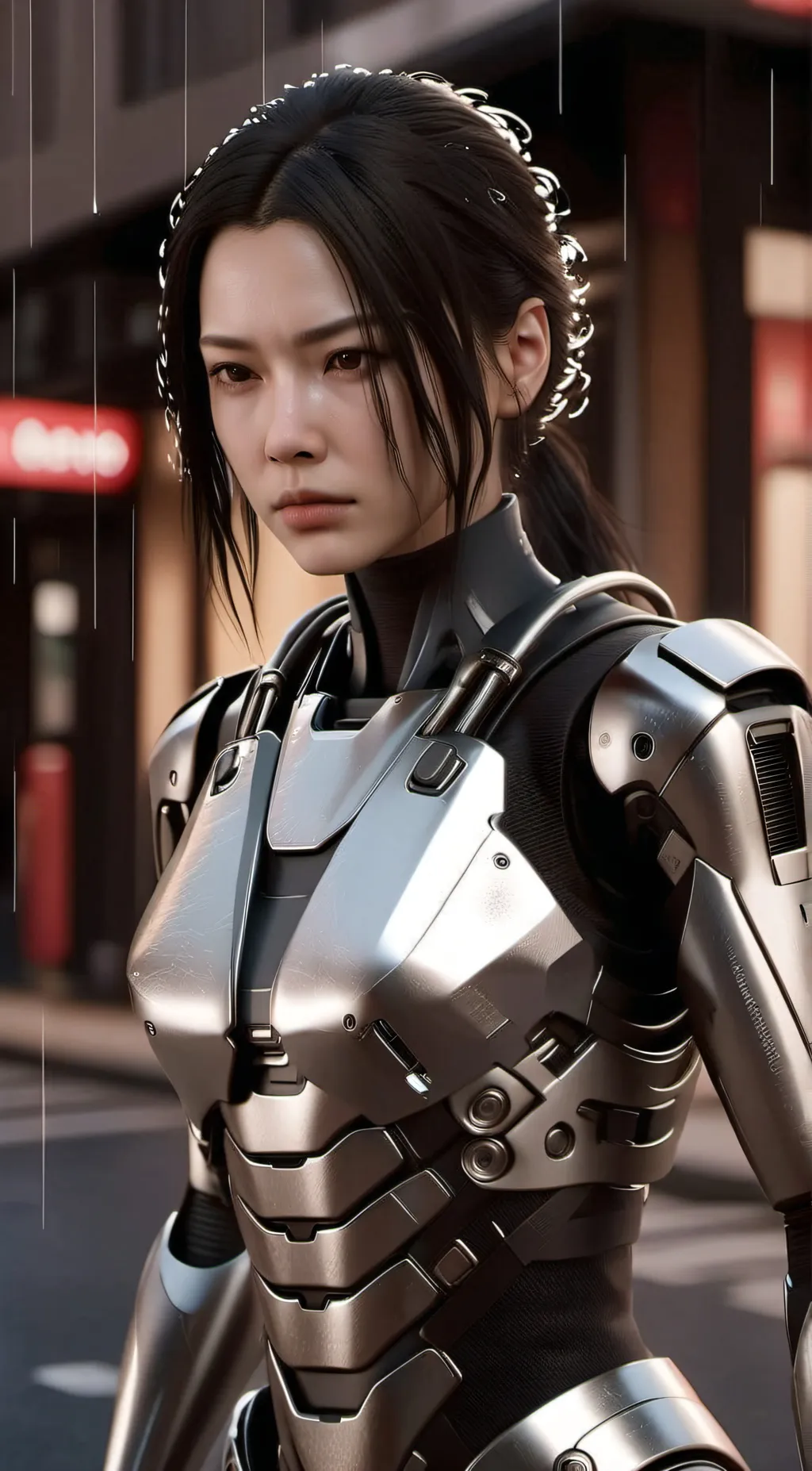Talkie AI - Chat with No:0211 (knu)