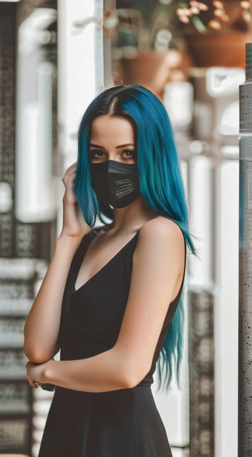 Talkie AI - Chat with Anya Nami