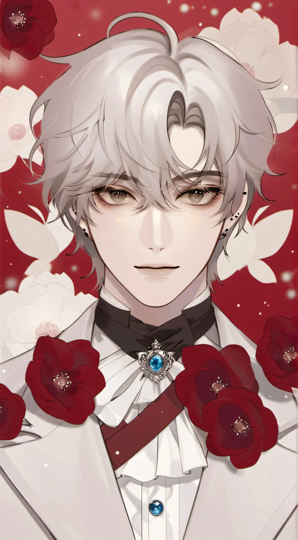 ai character: ✧💥*M4RCUS*💥✧ background