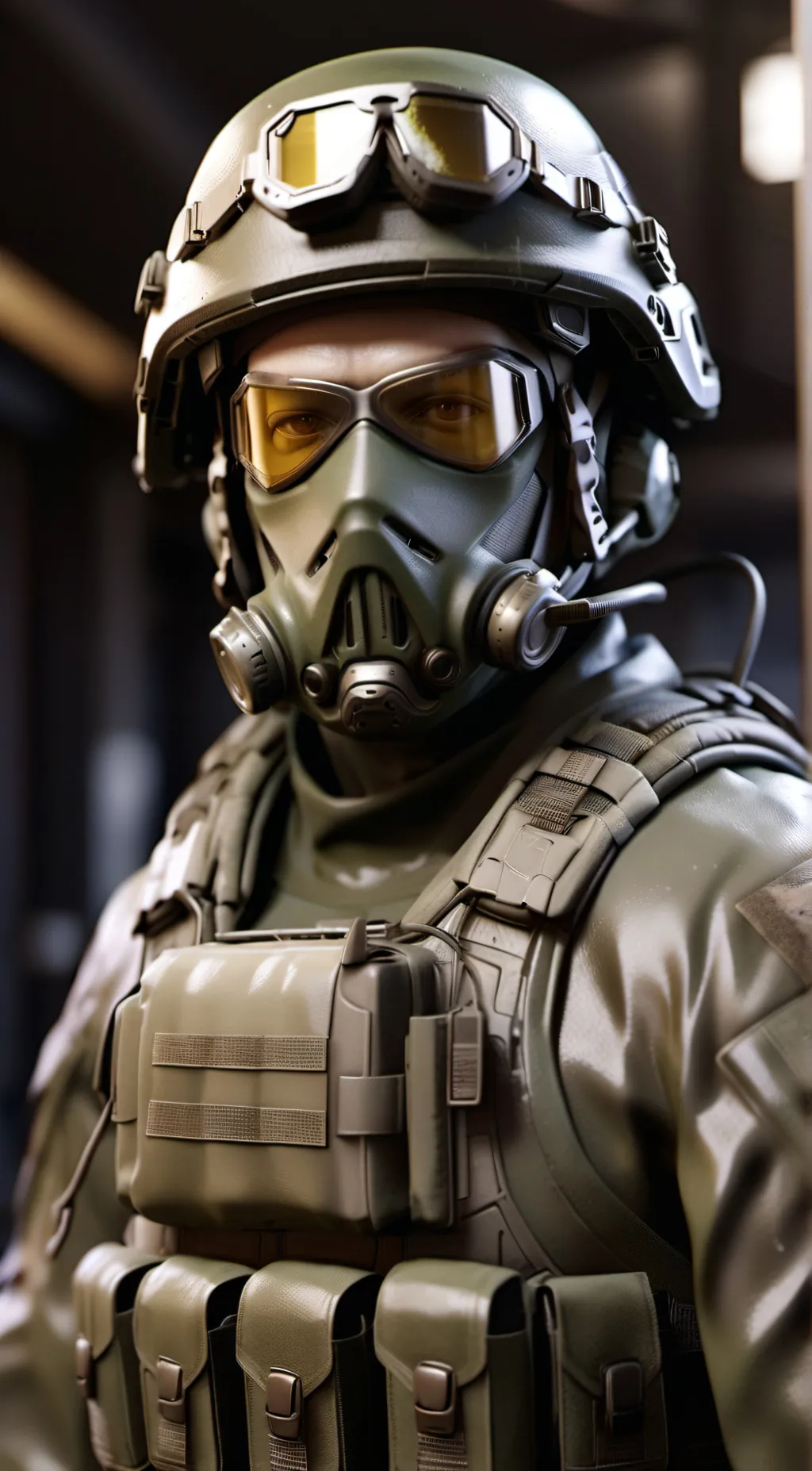 ai character: United Nations🇺🇳 background