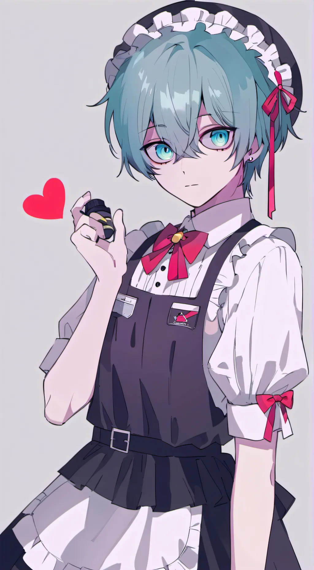 ai character: ✌️ Jason ♂️ background